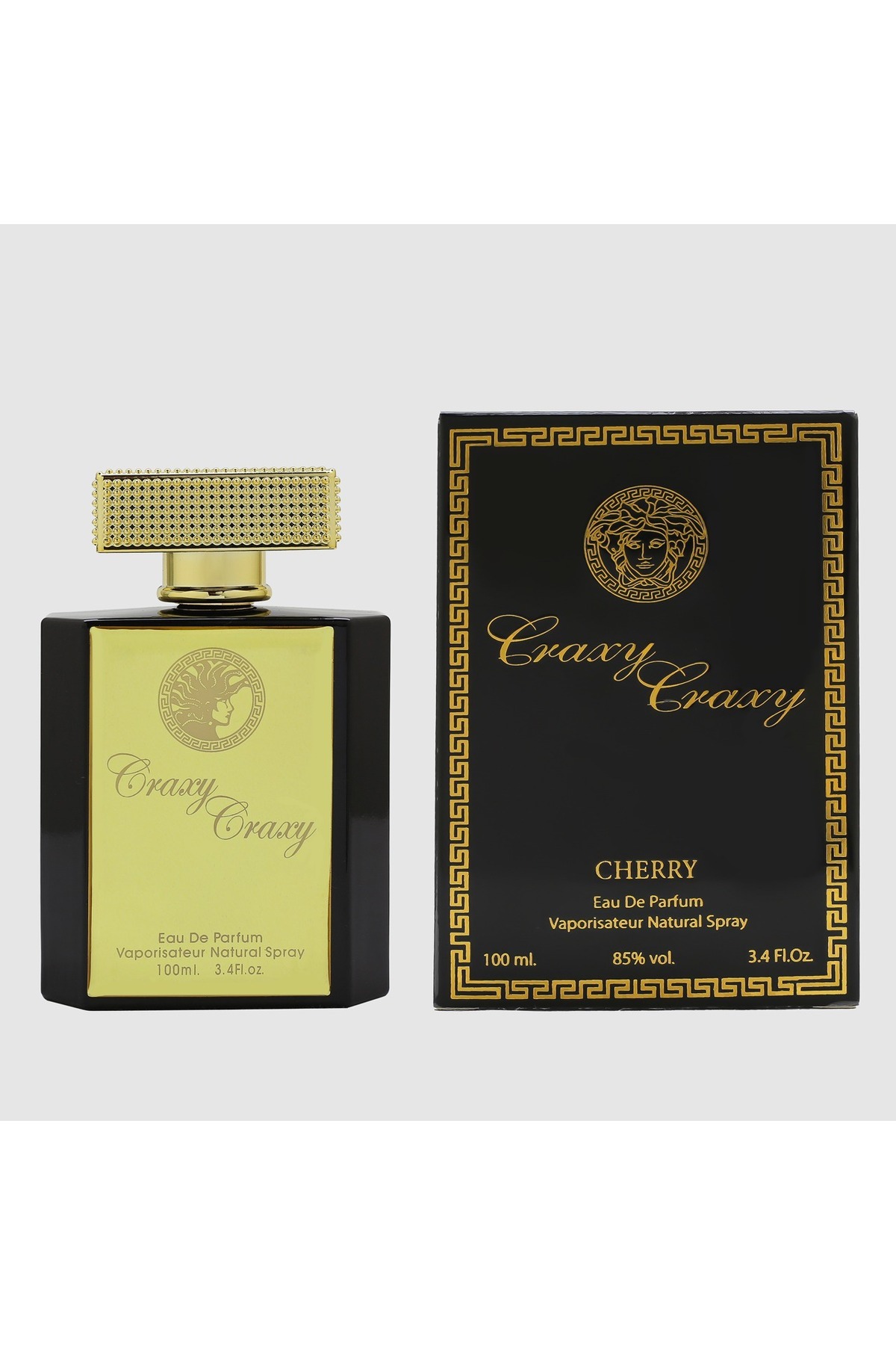Cherry-Crazy Crazy Perfume 100ml 1