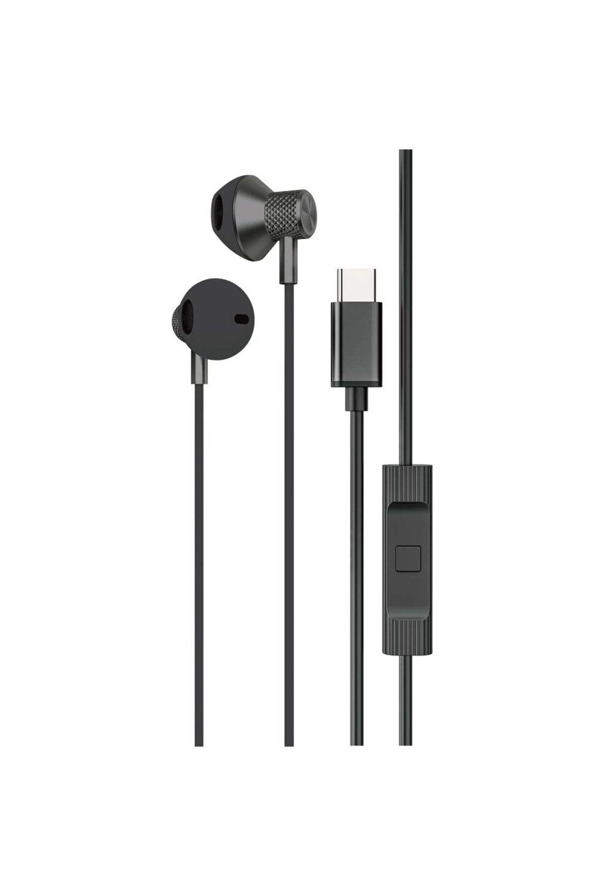 Zipax Oppo Reno 3 4 5 6 10 11 Pro Type C Kulaklık-NF-LS-730