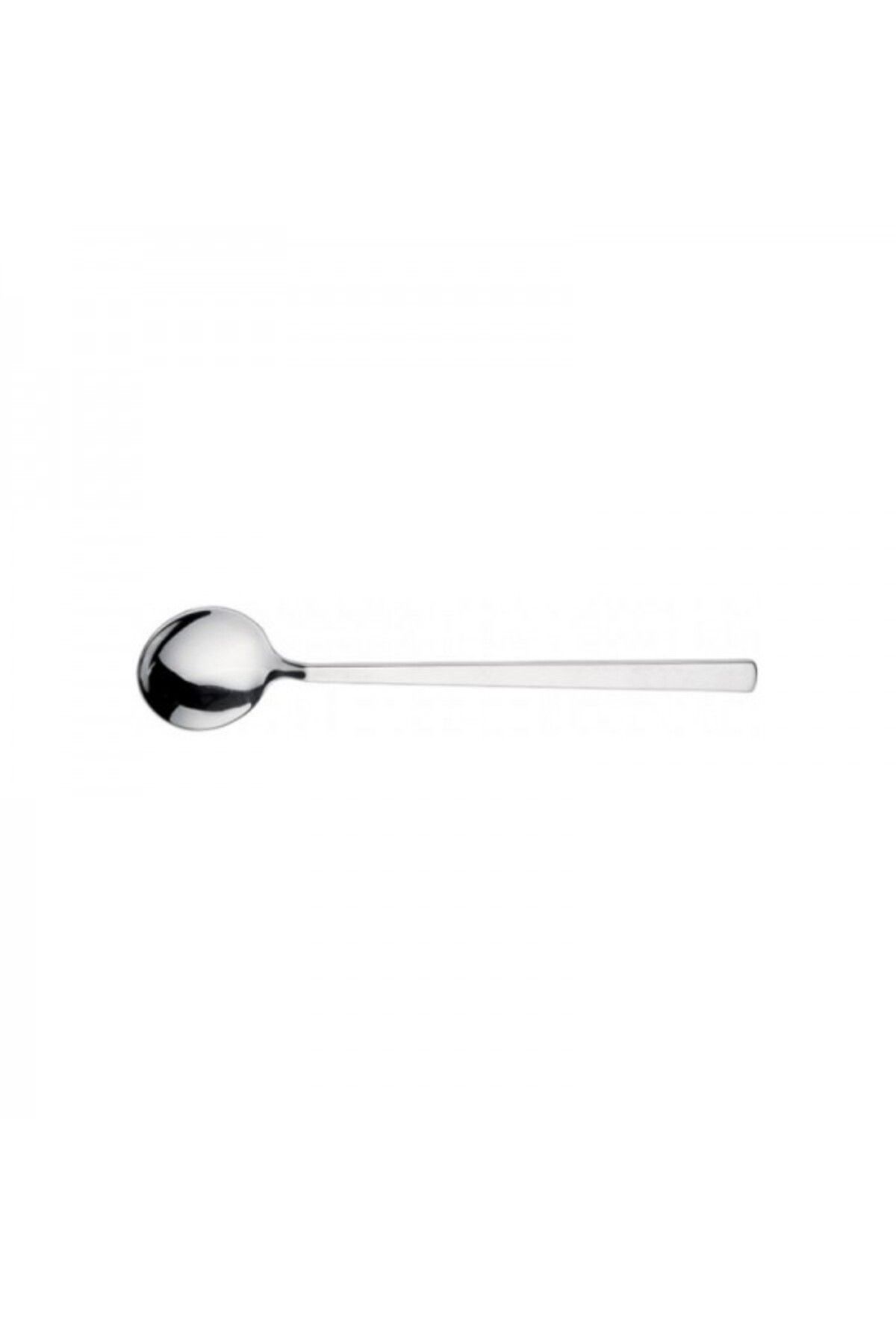 Pintinox Set 6 Lingurite Pentru Cafea, Tecna, 17 Cm - One Size