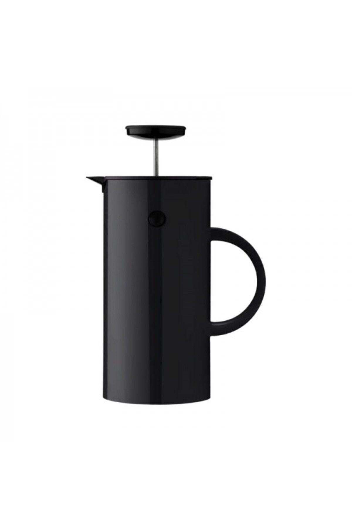 stelton Presa Franceza Pentru Cafea, Em77 Black, 1 Litru - One Size