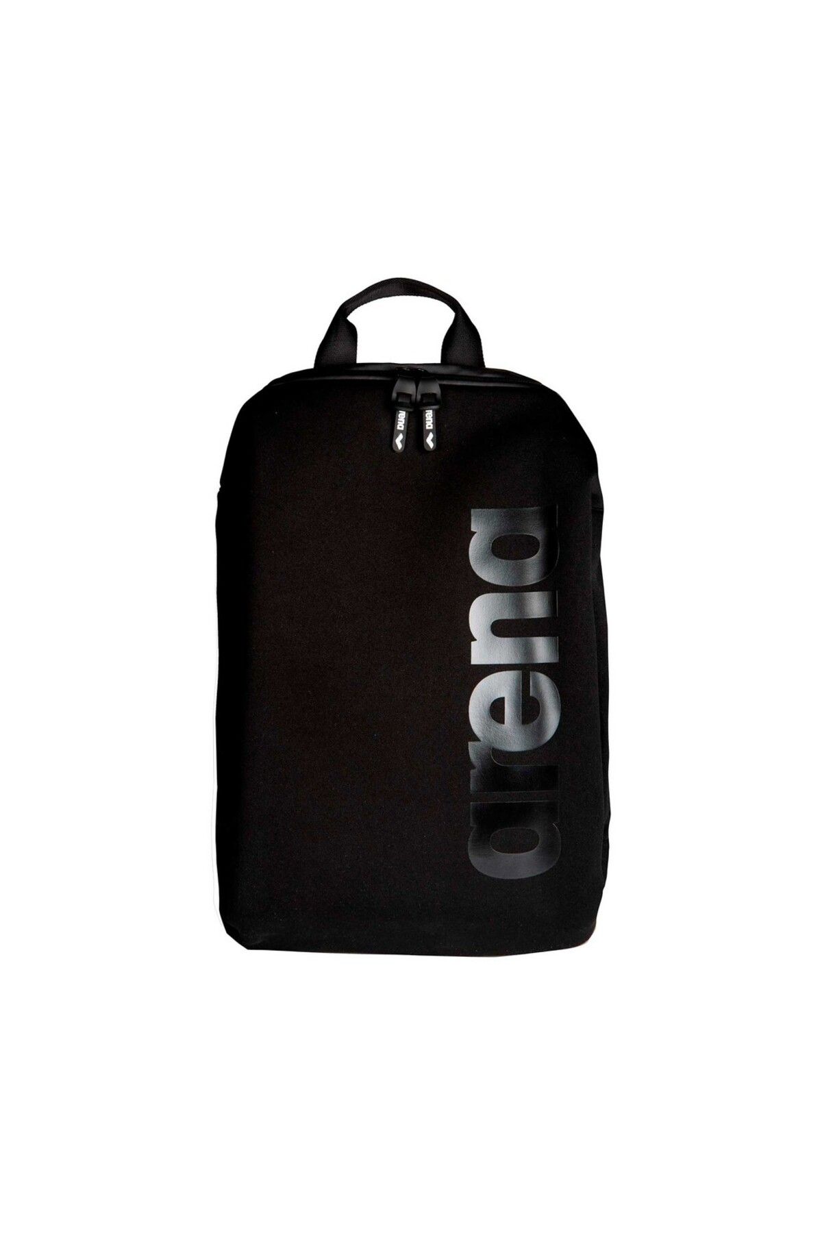 ARENA Laptop Backpack BLACK