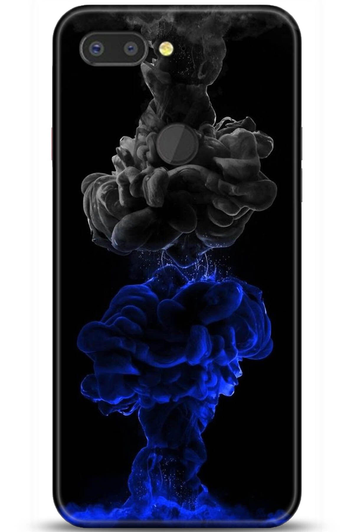 Noprin General Mobile GM9 Pro Kılıf HD Baskılı Kılıf - Happiness Series 5240