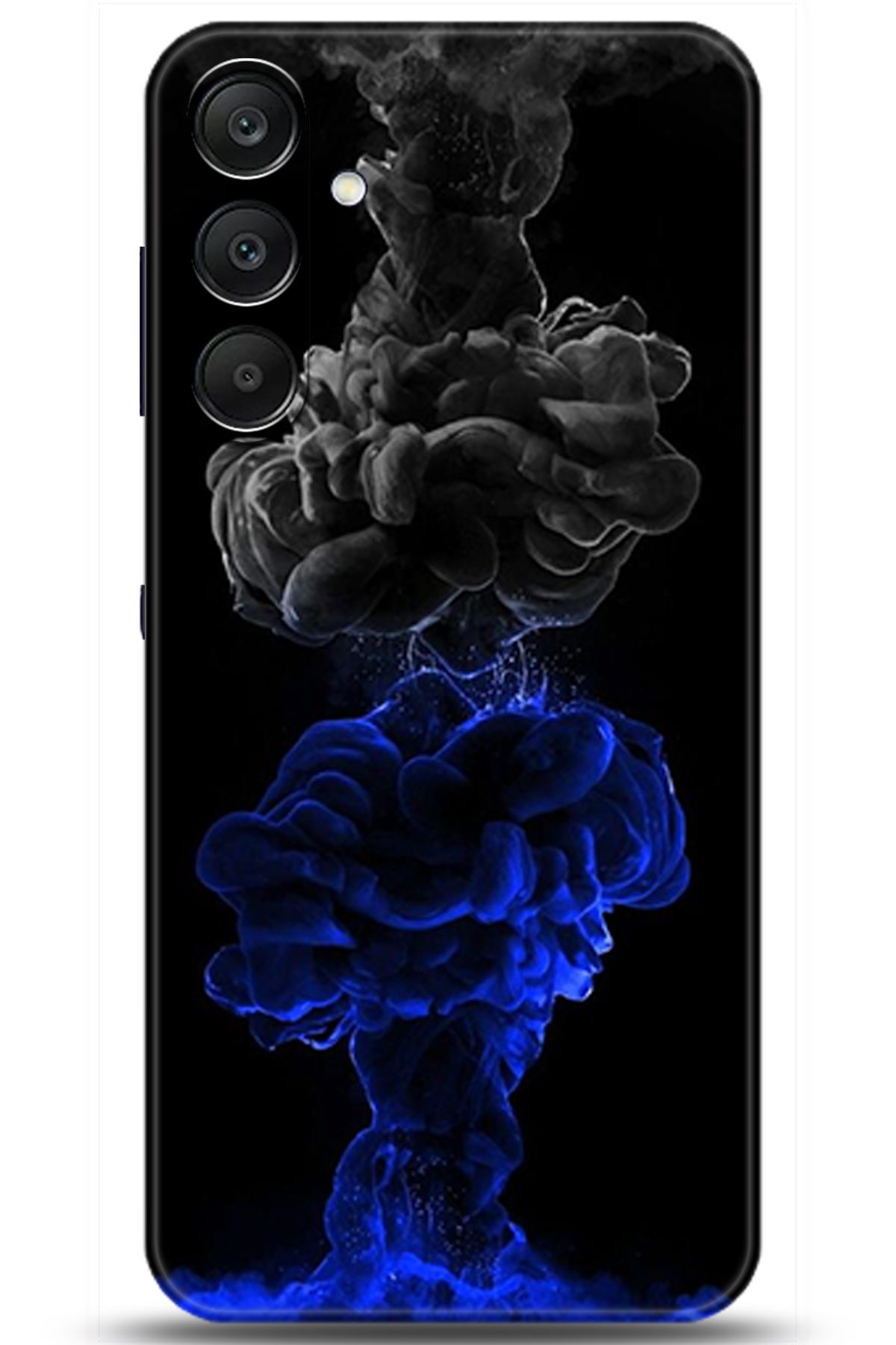 Noprin Samsung Galaxy A25 Kılıf HD Baskılı Kılıf - Happiness Series 5240