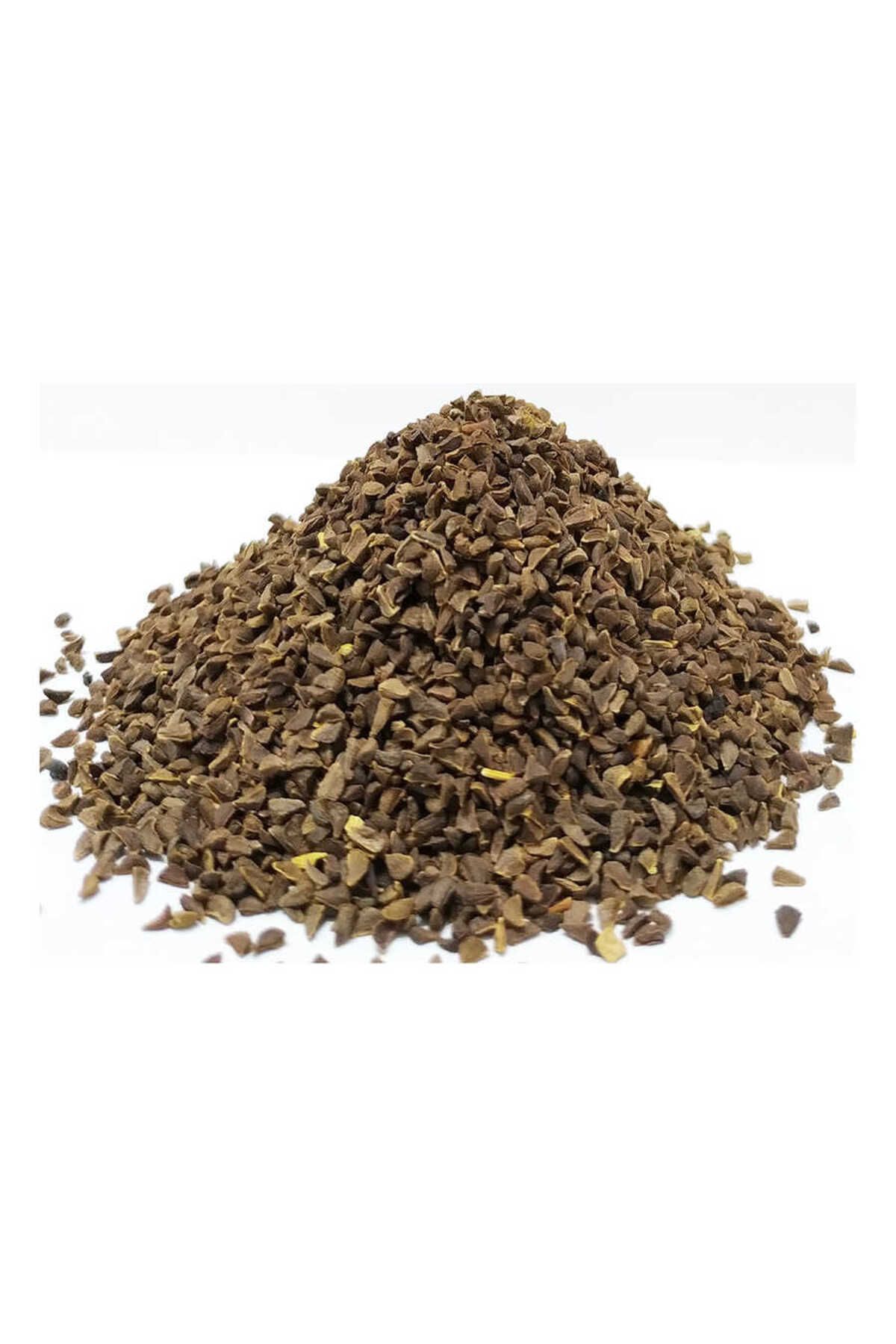 OEM Üzerlik Tohumu Tane Doğal 50 Gr Paket