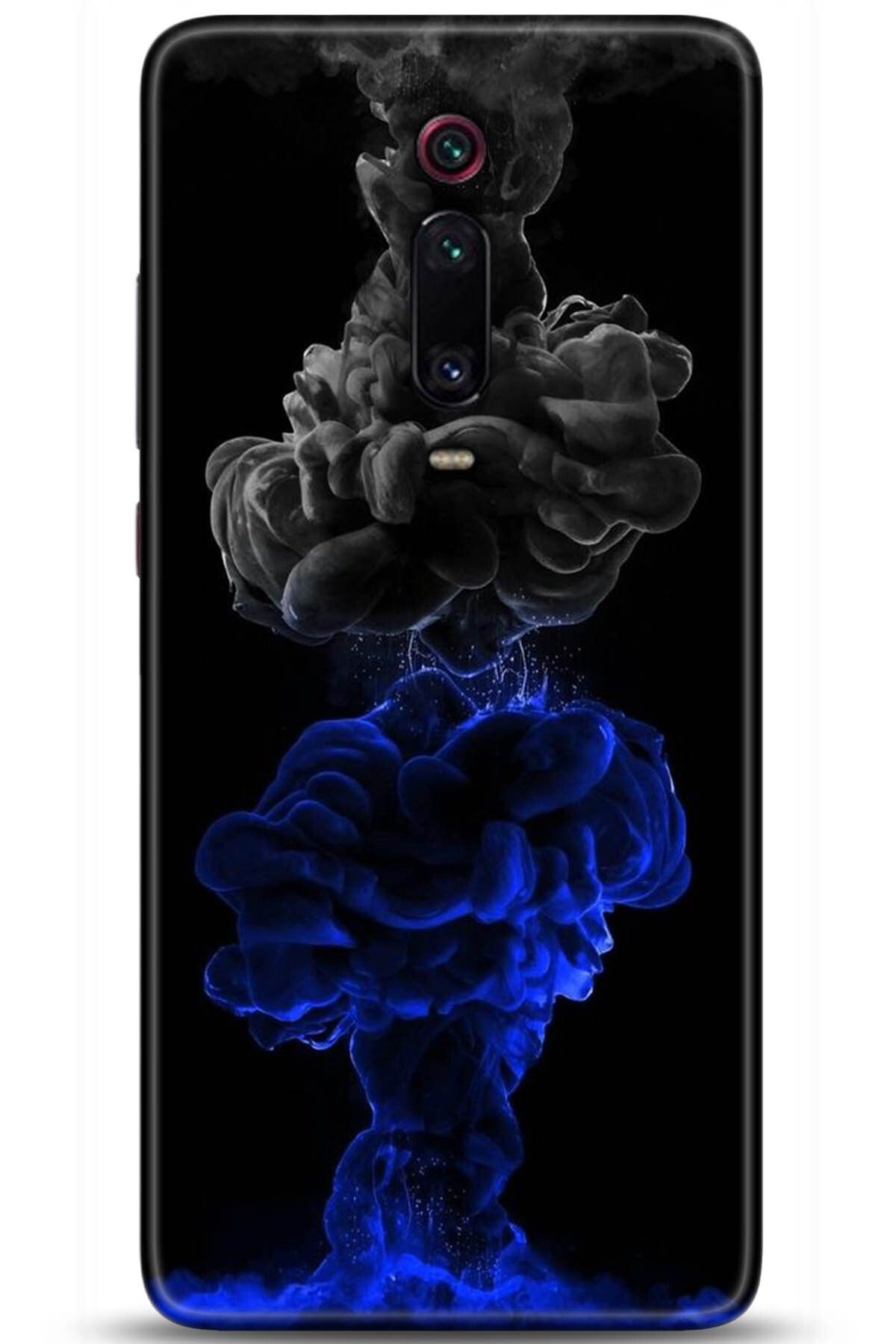 Noprin Xiaomi Redmi K20 Pro Kılıf HD Baskılı Kılıf - Happiness Series 5240