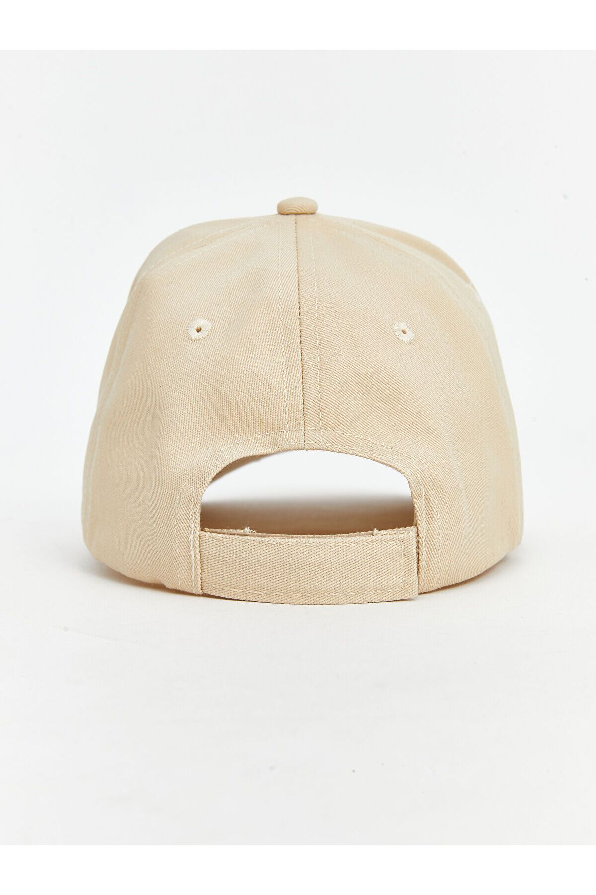LC Waikiki-Text Embroidered Boy Cap Hat 3