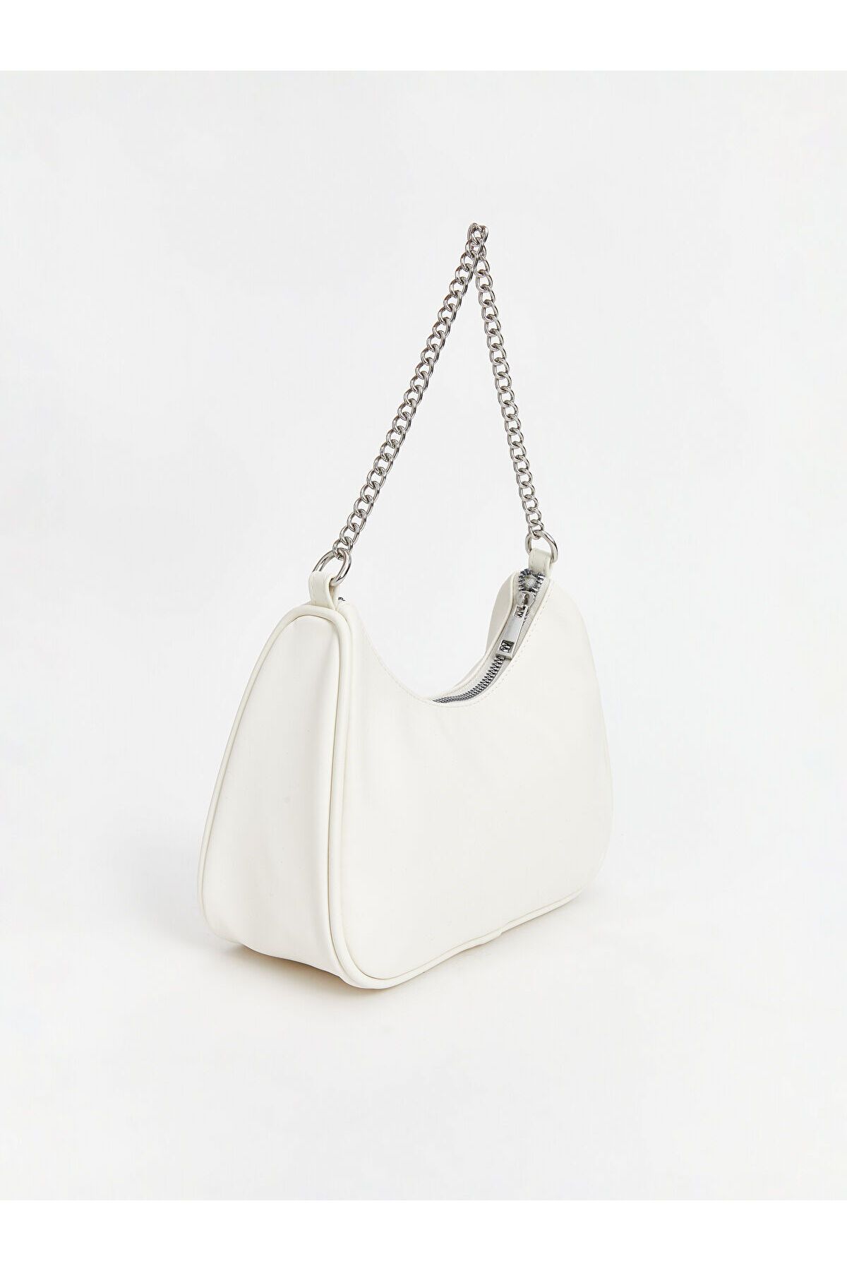 LC Waikiki-Women's Shoulder Bag with Removable Strap 2