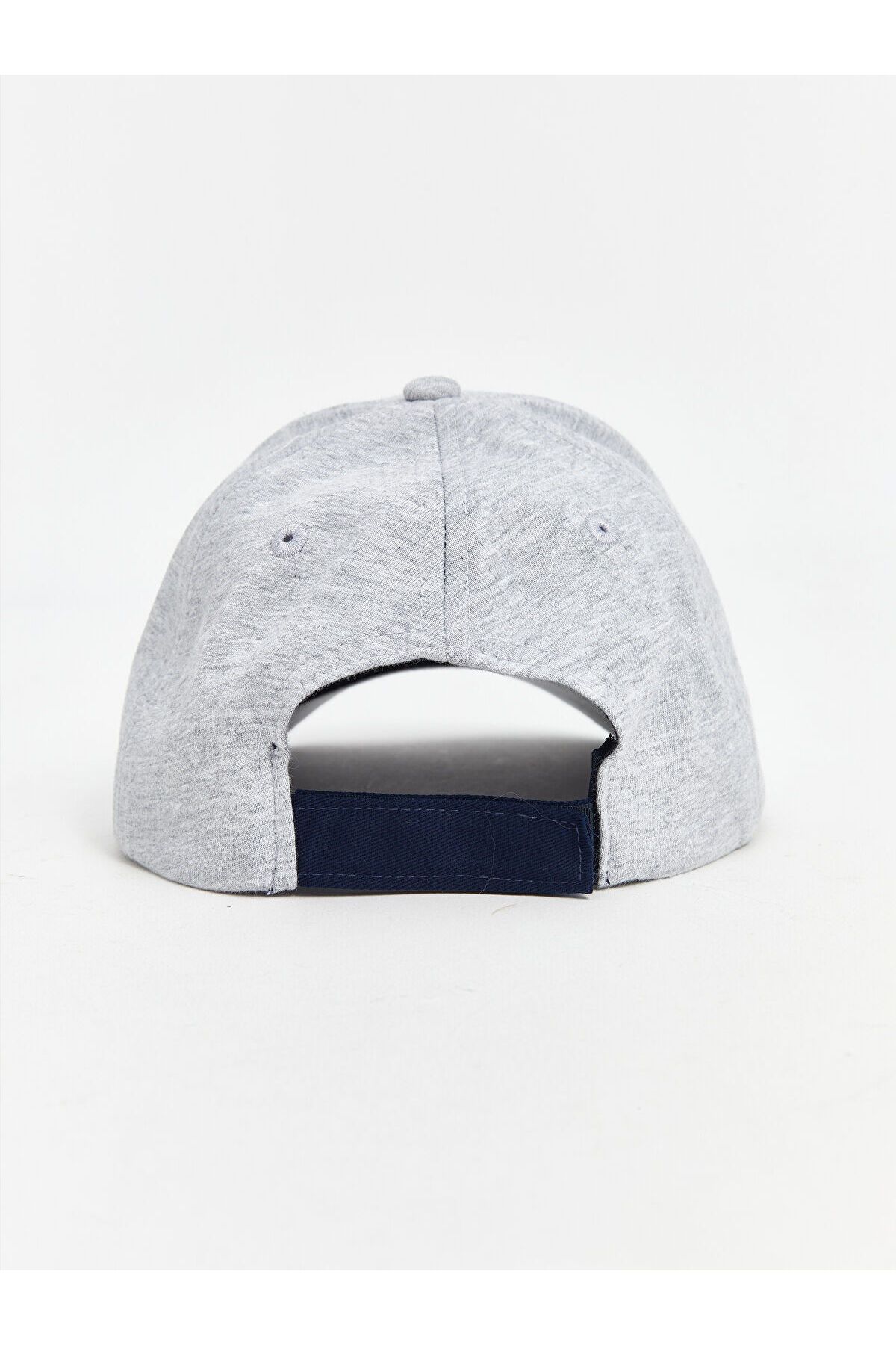 LC Waikiki-Text Embroidered Boy Cap Hat 3