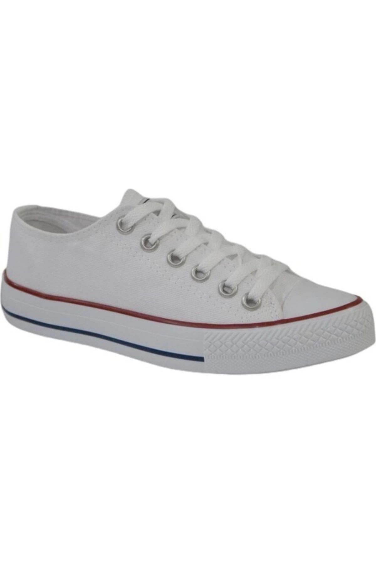 M.P.-1842 Mp Ekek Short Canvas Linen Shoes 2
