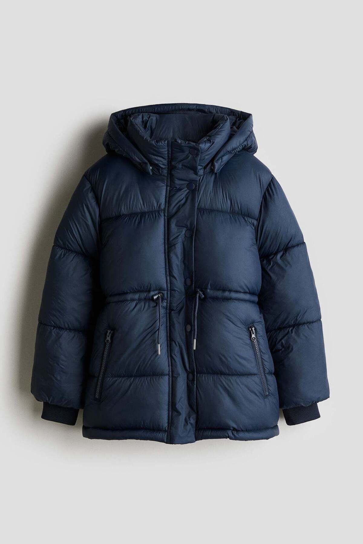 H&M-Puffer jacket 5