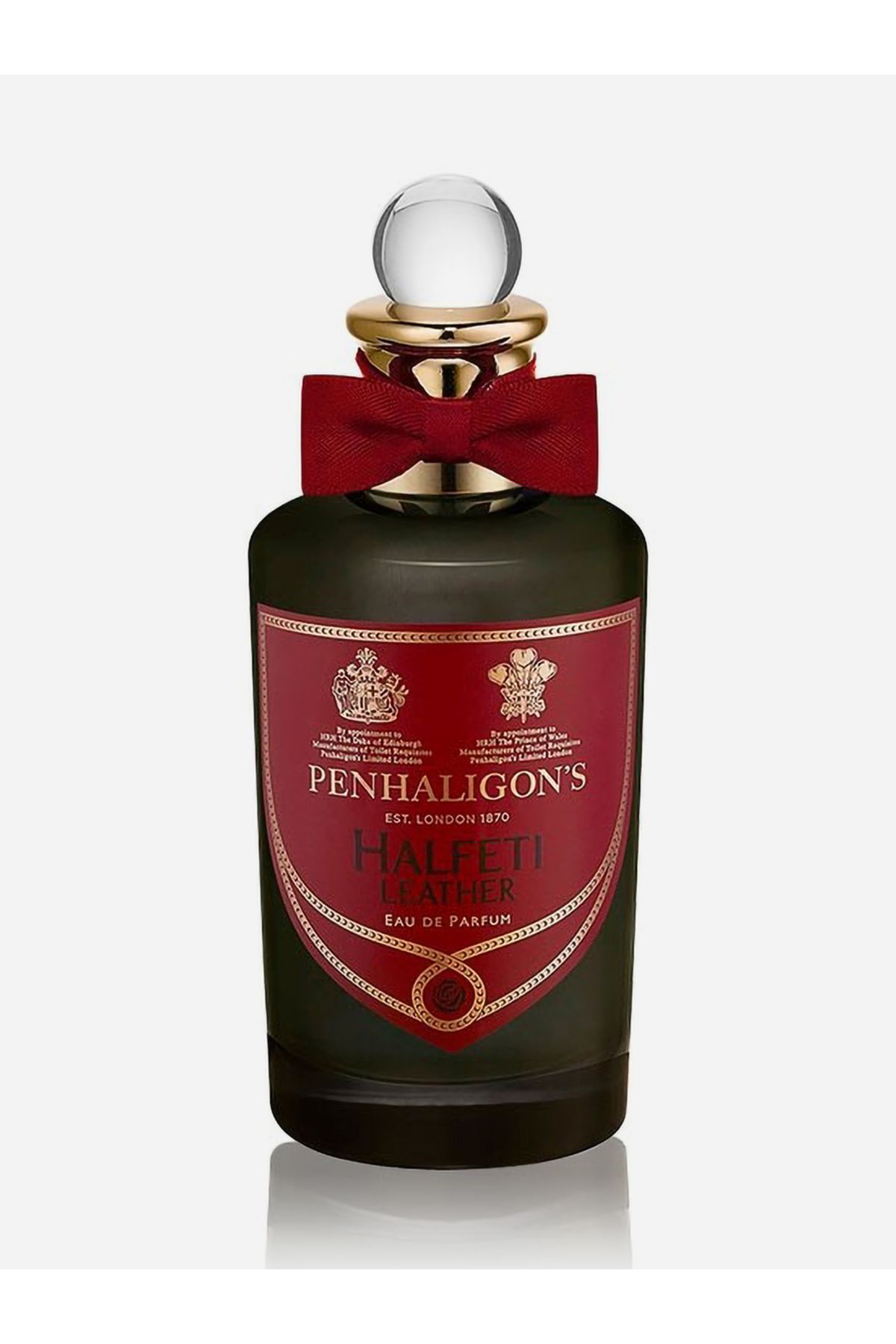 PENHALIGONS-Halfeti Leather Eau de Parfum, 100ml 1