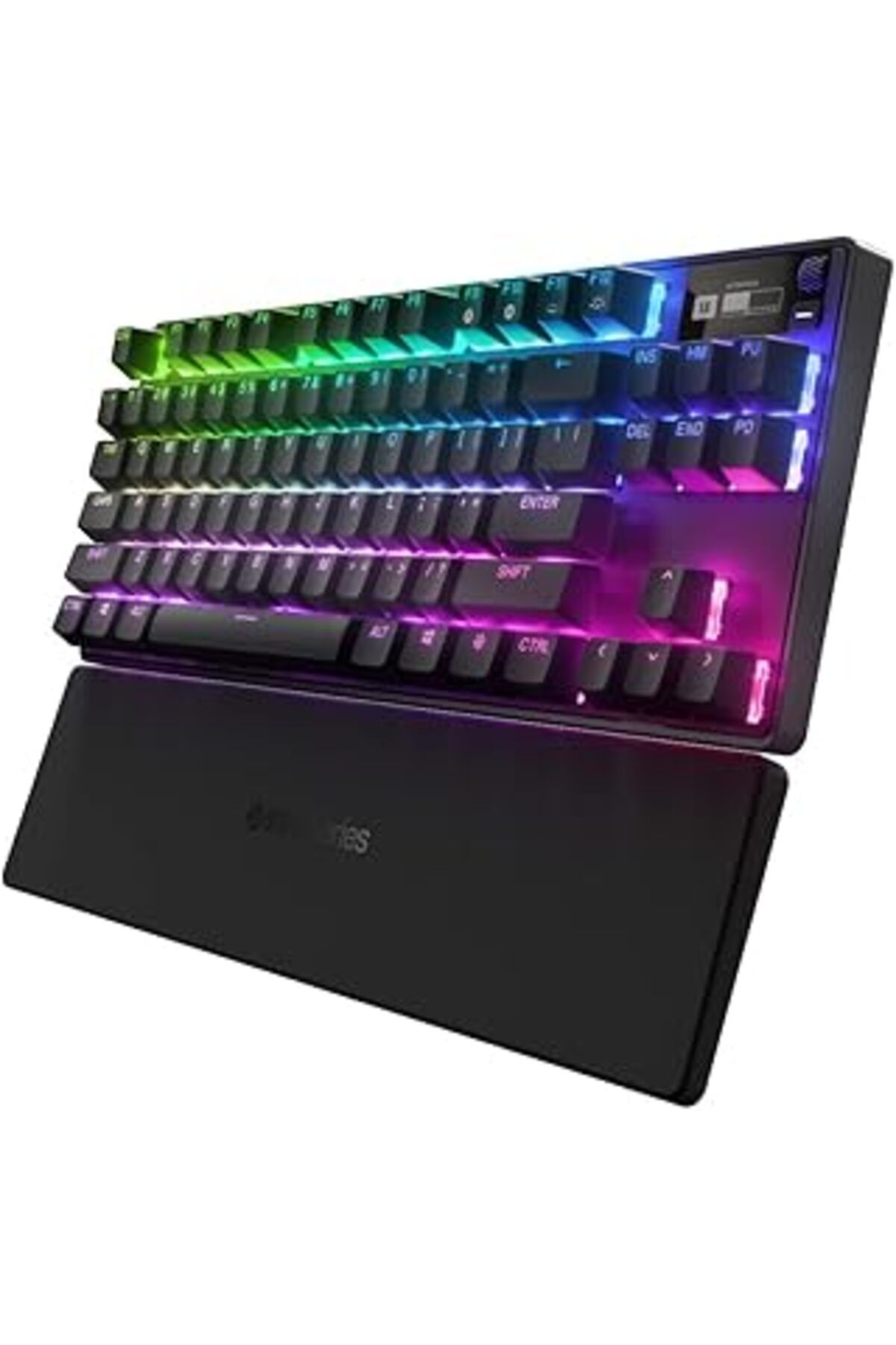 ebadi Apex Pro Tkl Kablosuz Mekanik Gaming Kye, Değiştirilebilir Aktivasyon Noktaları, Ole