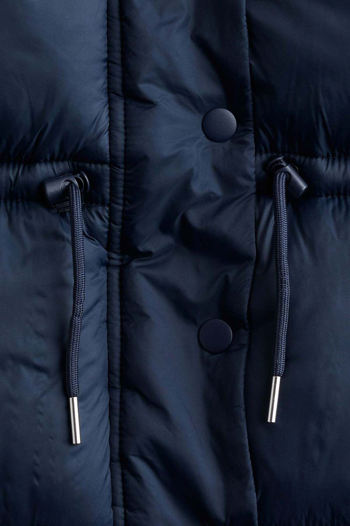H&M-Puffer jacket 1