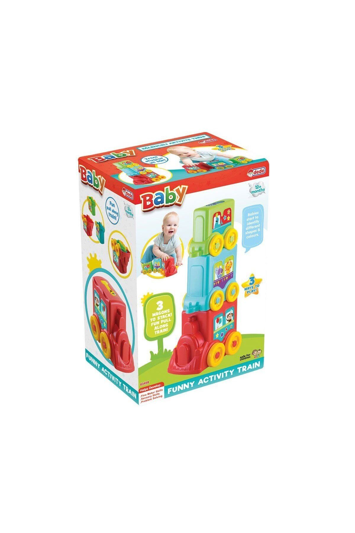 Easy Tedarik 03459 Eğlenceli Aktivite Teni