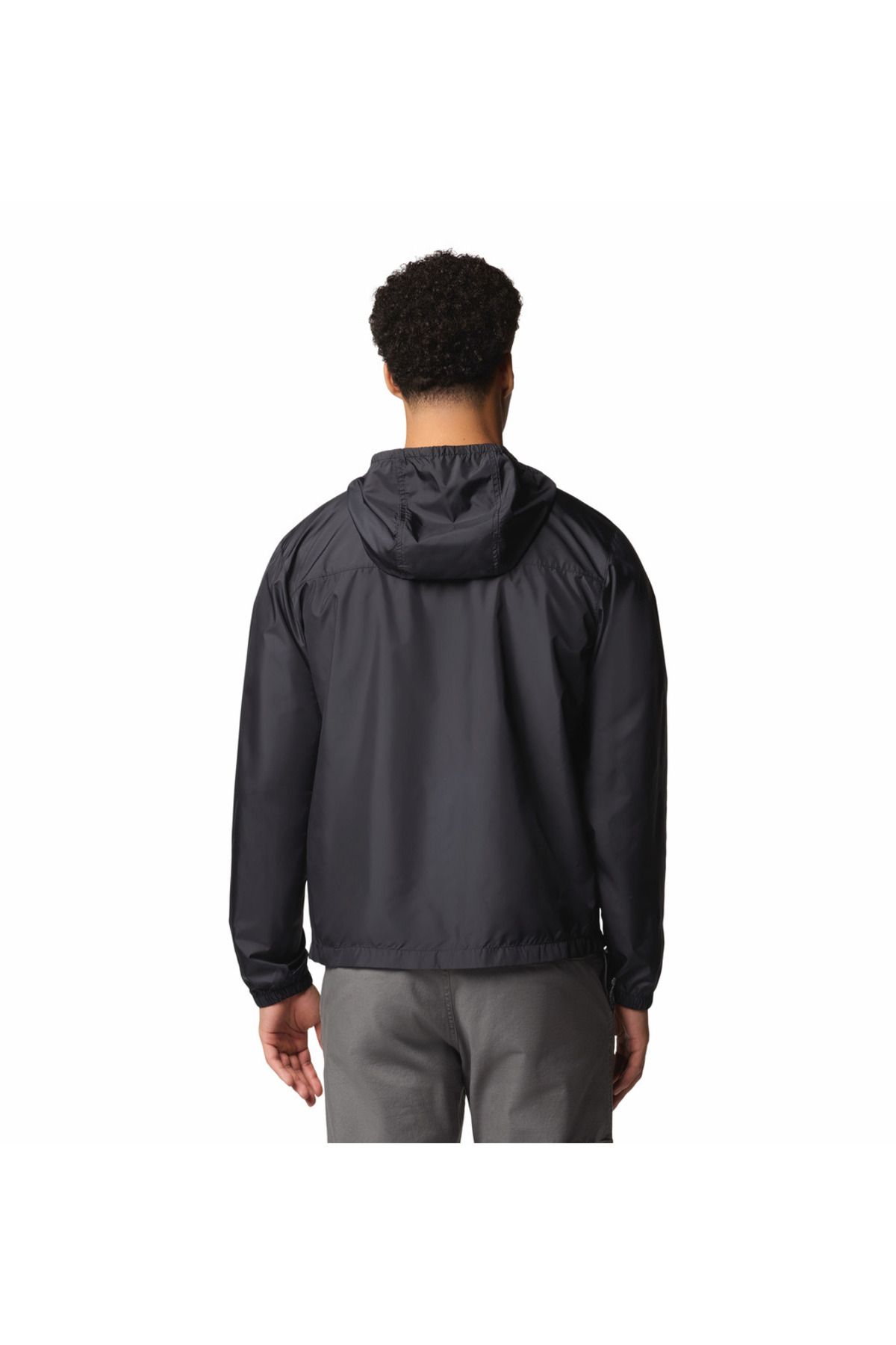 Columbia-Discovery Loop Men's Windbreaker 2