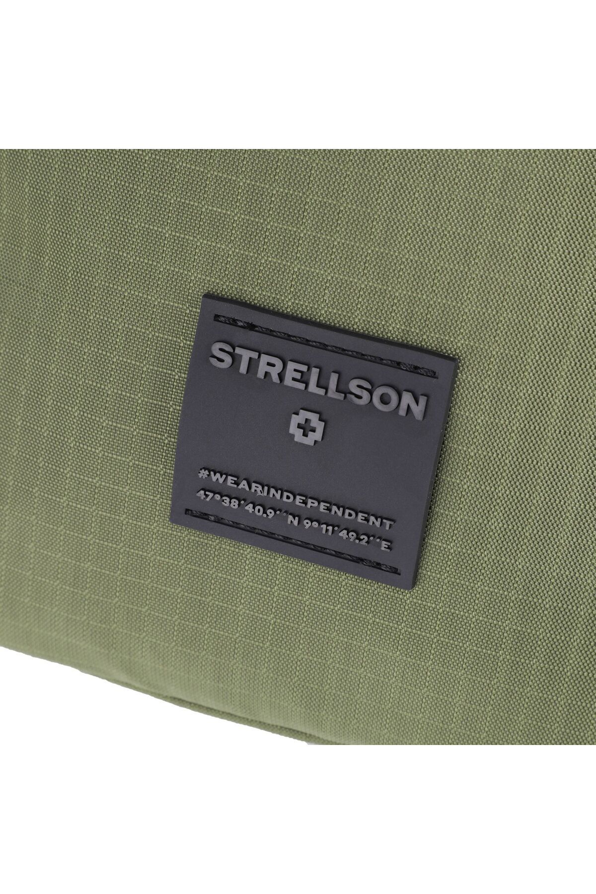STRELLSON-Northwood RS Marcus Shoulder bag 20.5 cm 4