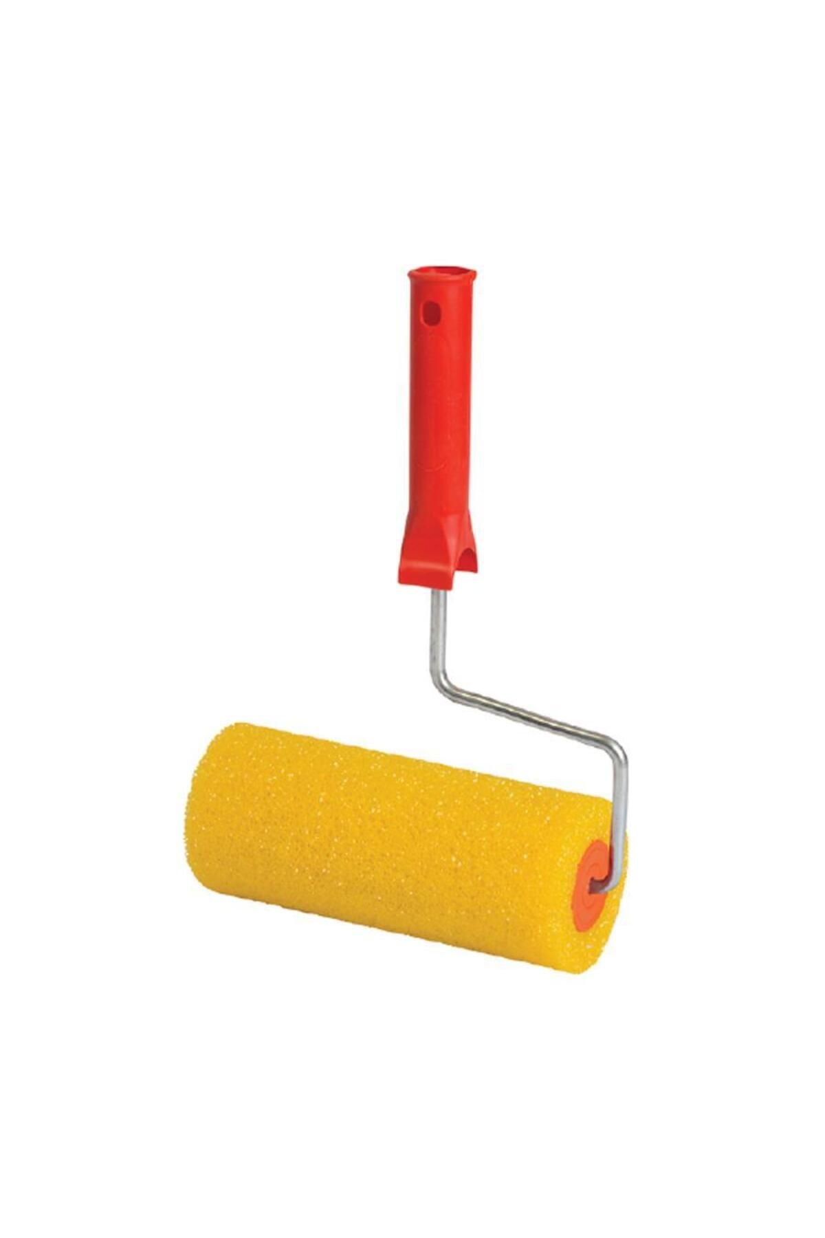 LovelymCo Rulo 25 Cm Saplı