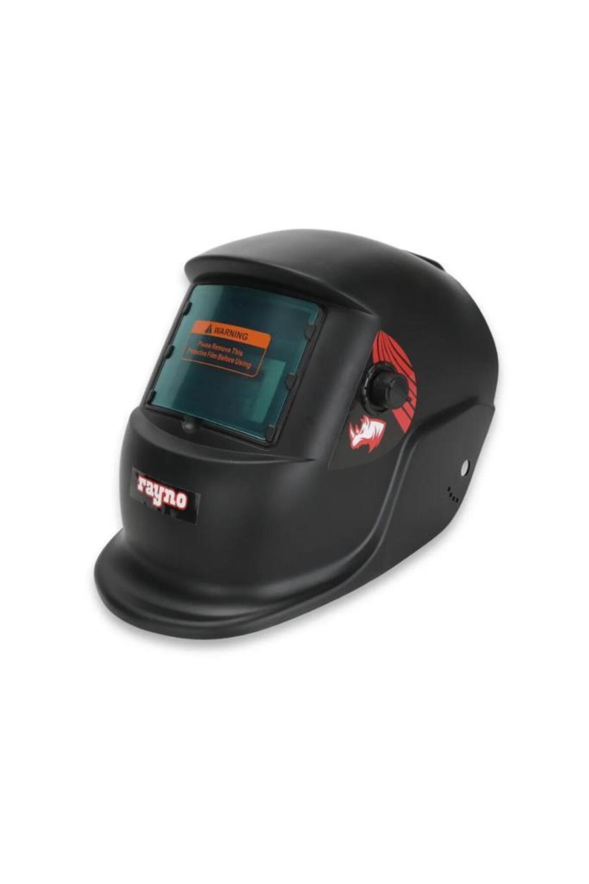 RAYNO Gerçek Renk Colormatik Kaynak Maskesi