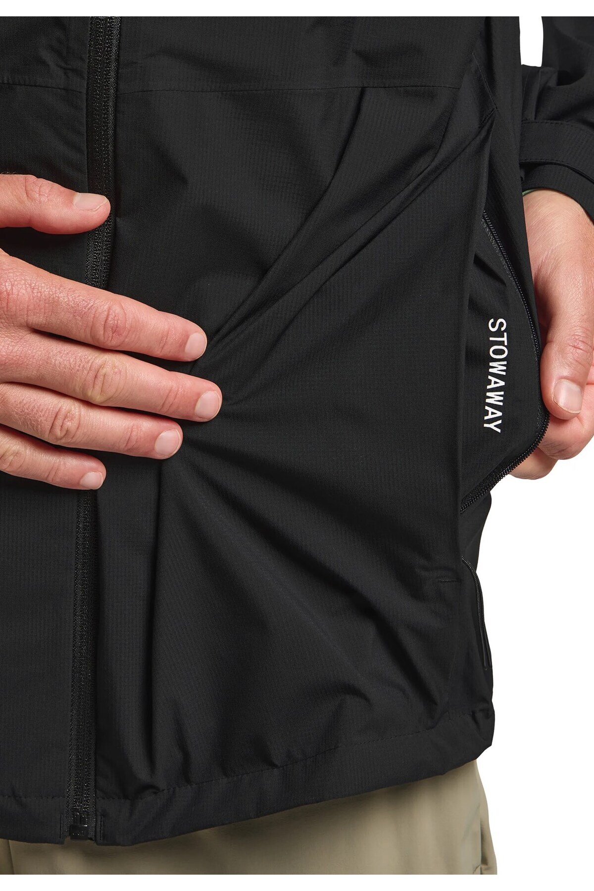 کاپشن مردانه | جک ولف اسکین Jack Wolfskin PRA-12578615-680512 - تصویر 6