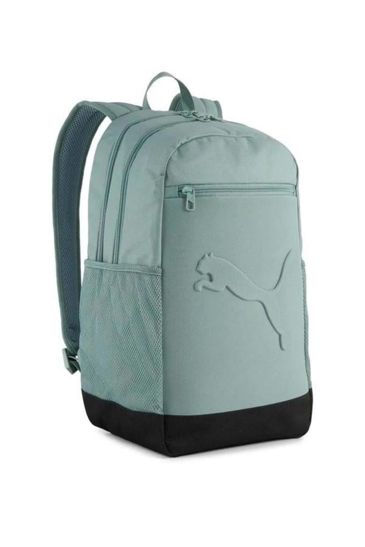 Puma 09115304 PUMA BUZZ Backpack Totally Taupe