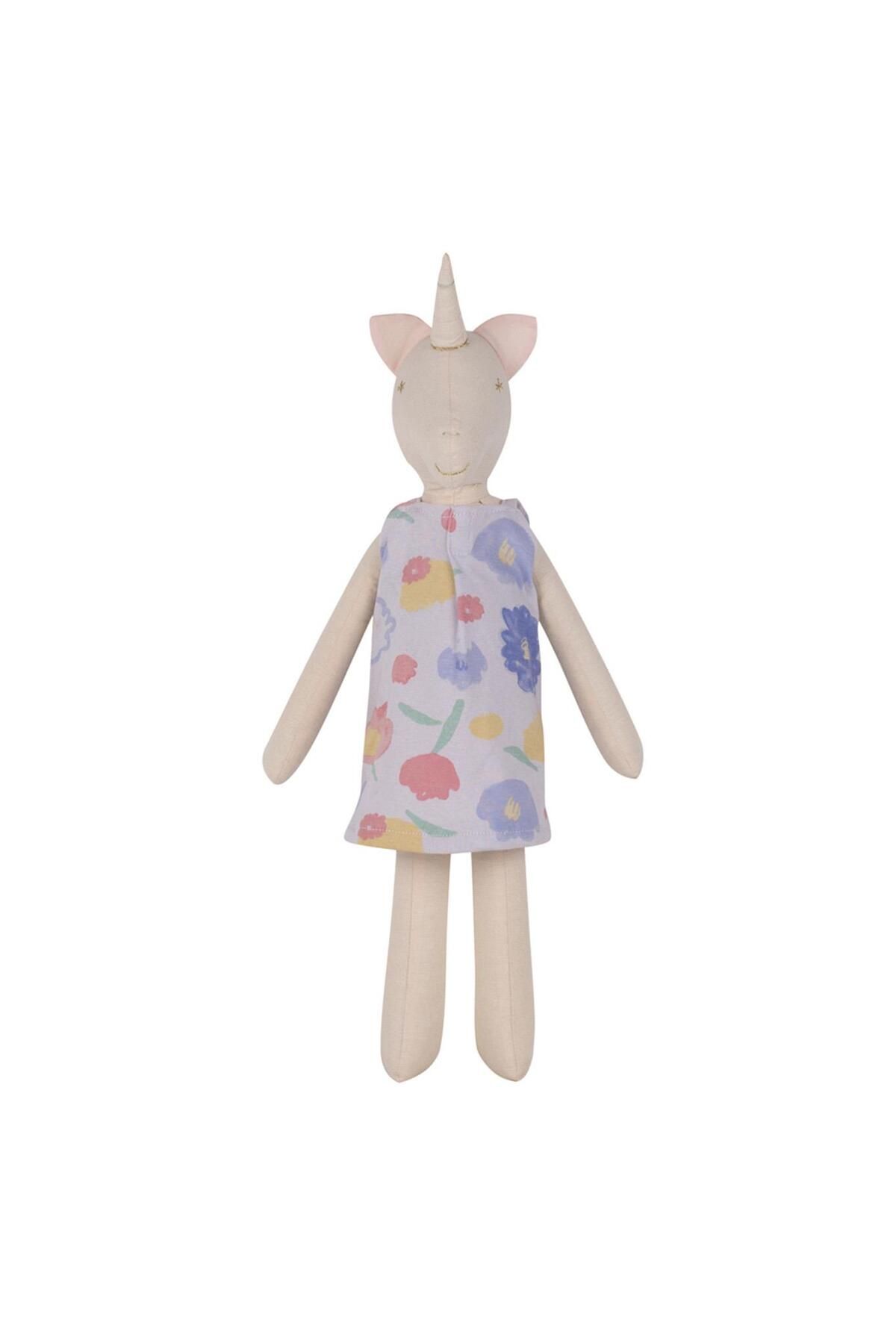 Antebies Sparkle_Suluboya Çiçek