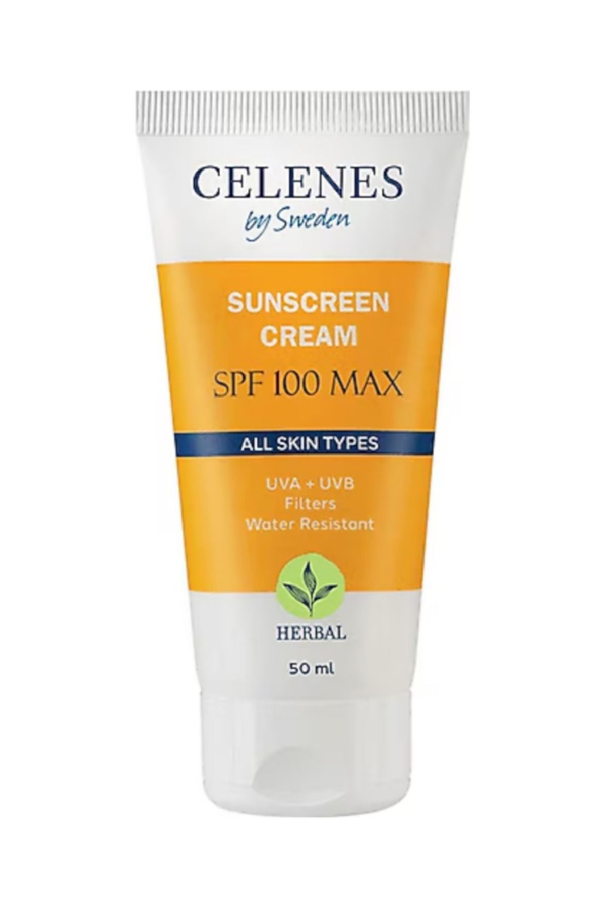 Celenes Güneş Koruyucu Krem Spf 100 Max 50ML