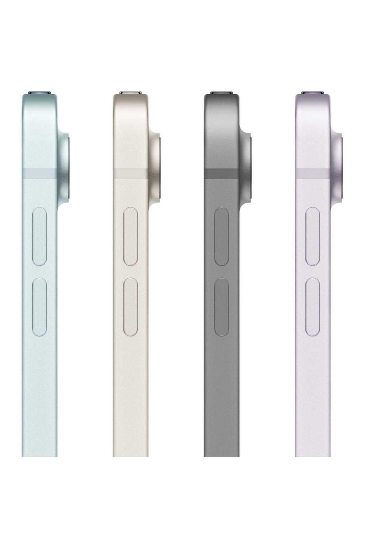 Apple-آيباد إير 13 بوصة واي فاي 128 جيجابايت - رمادي فضائي (M3) 3