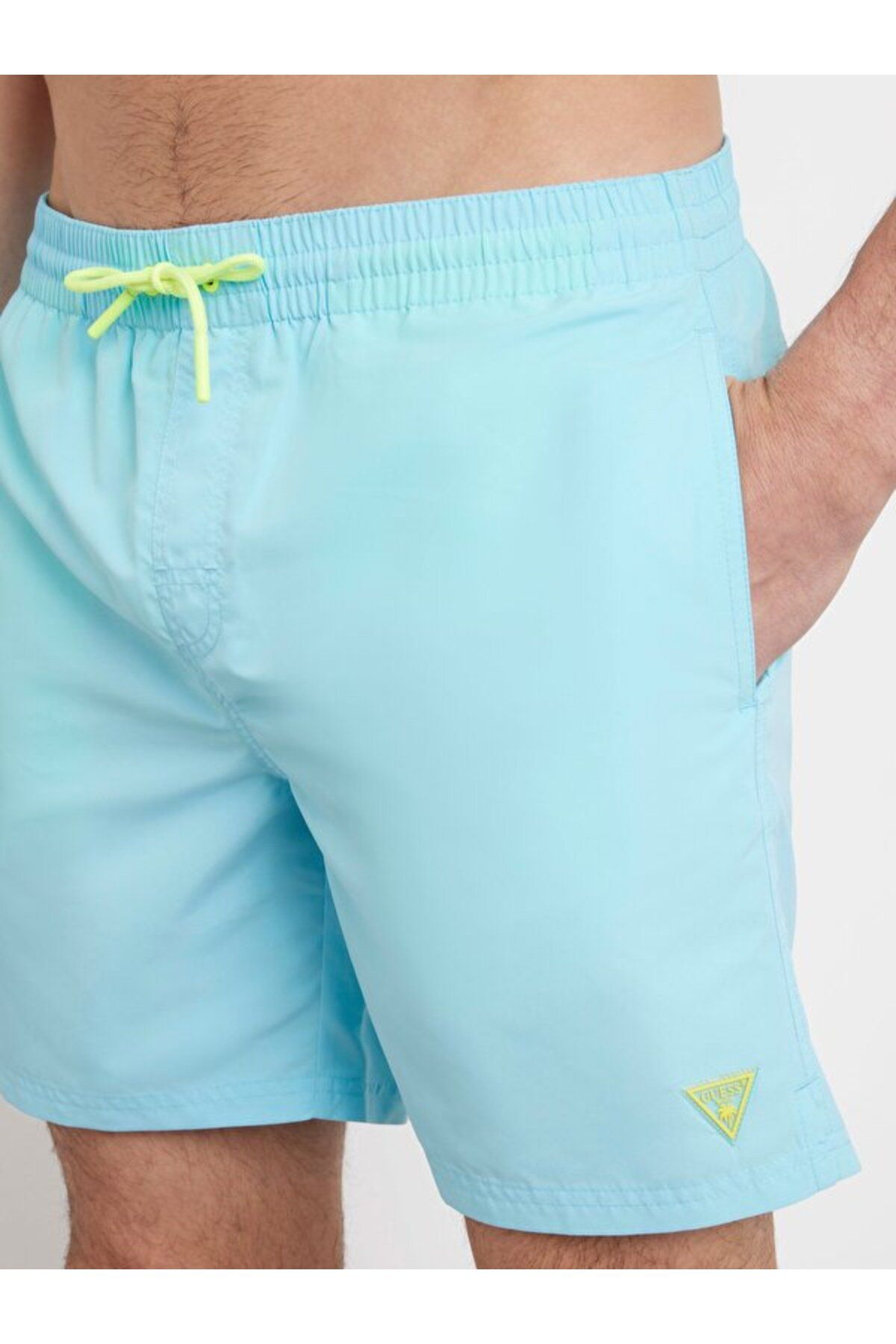Guess-Erkek Deniz Şortu 3