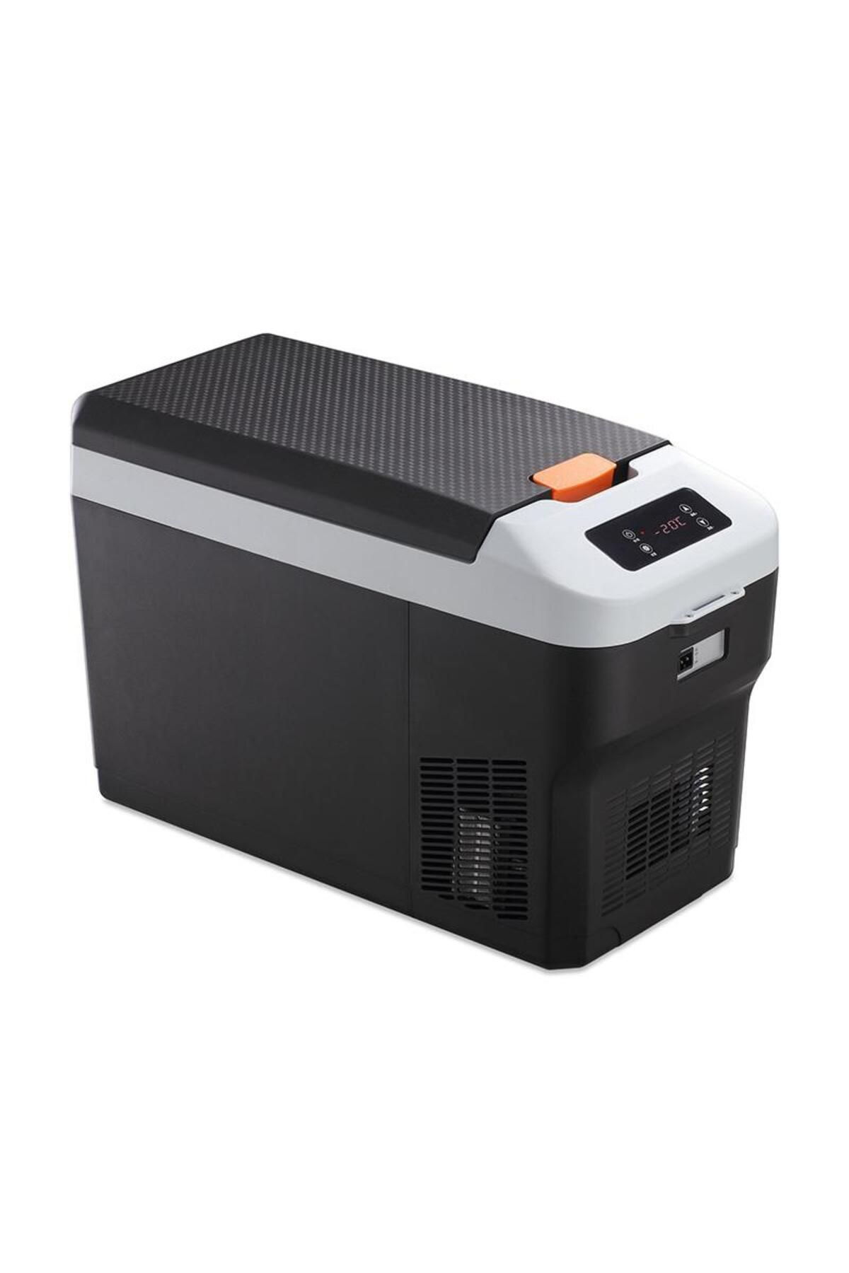 Icepeak Rega Kompresörlü Buzdolabı 28 Litre