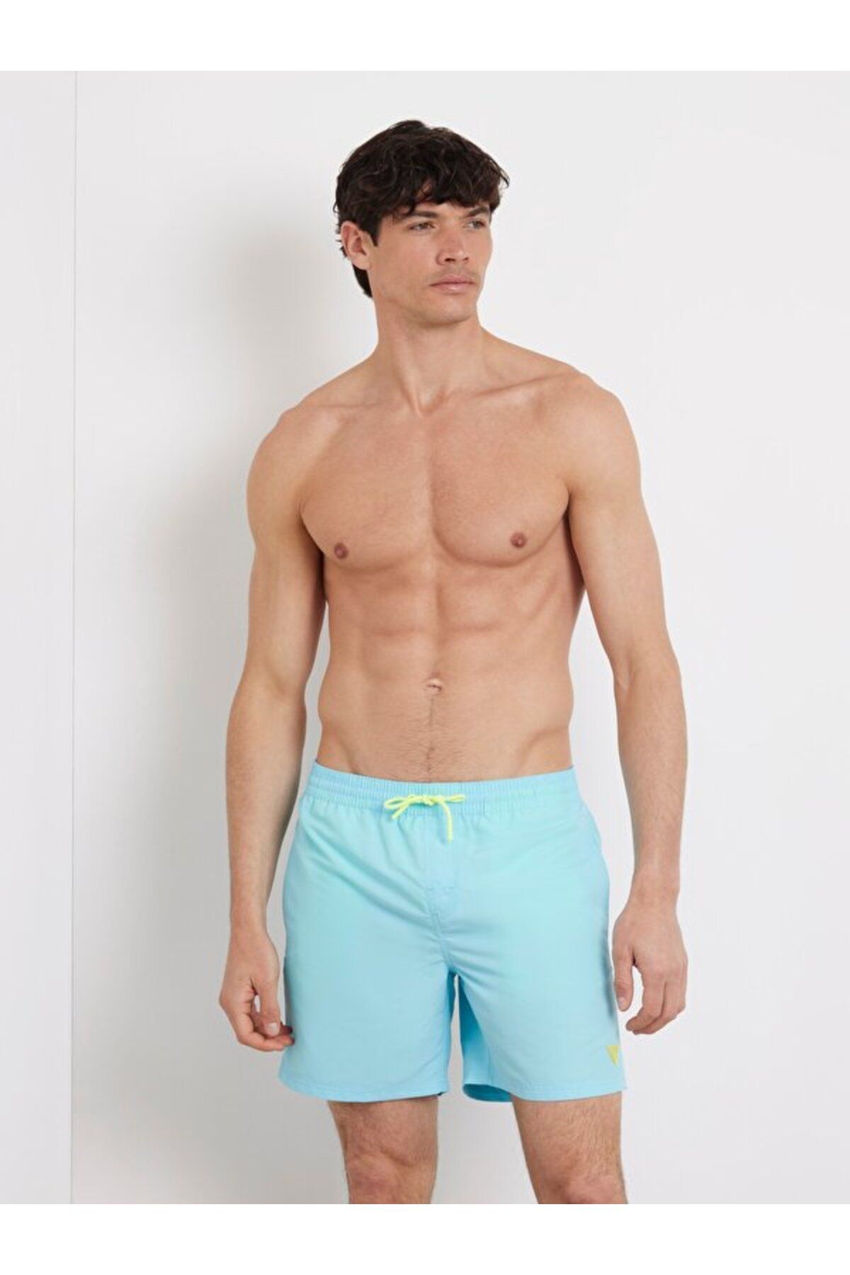Guess-Erkek Deniz Şortu 1
