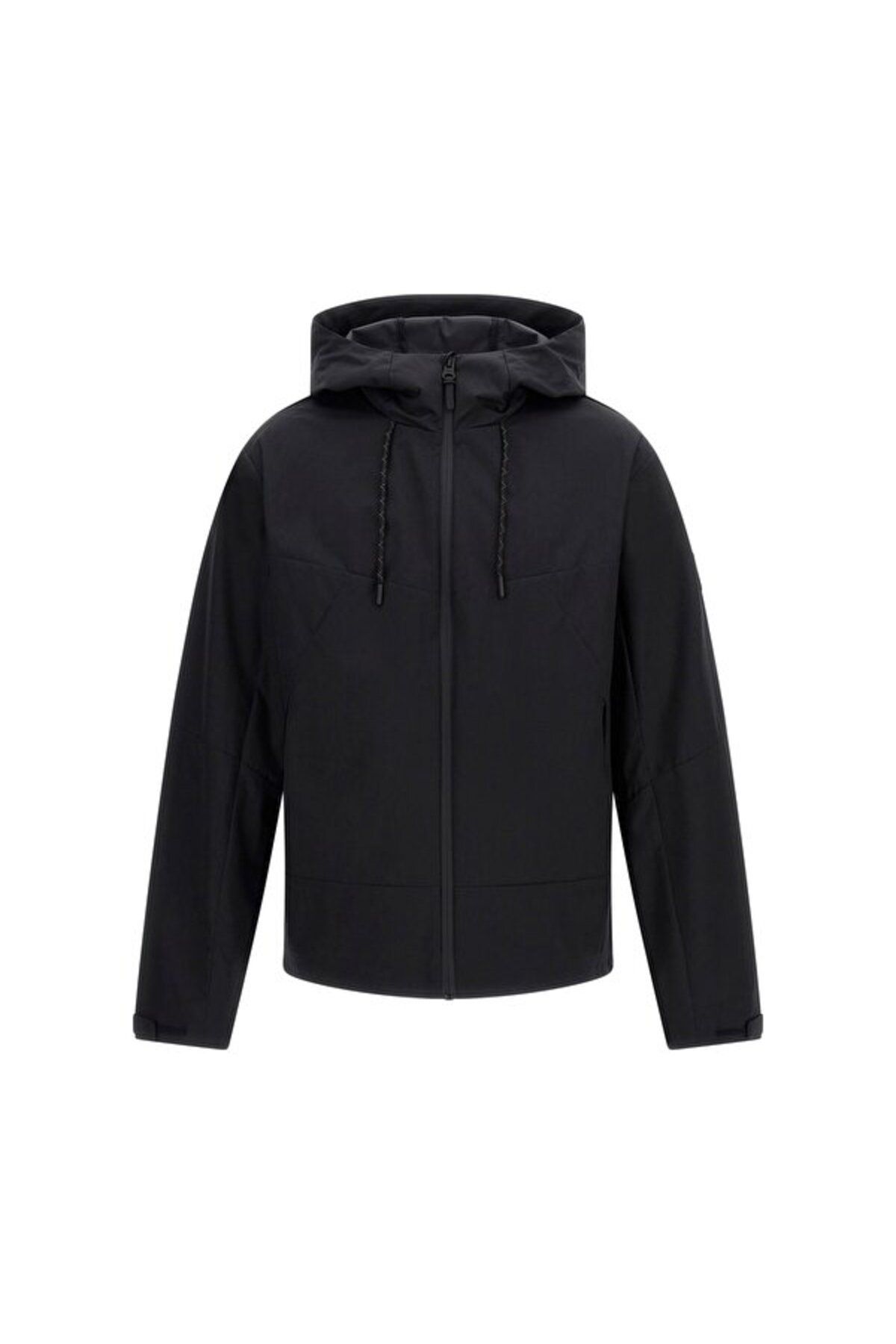 Guess-Fawaris Men's Active Windbreaker 1