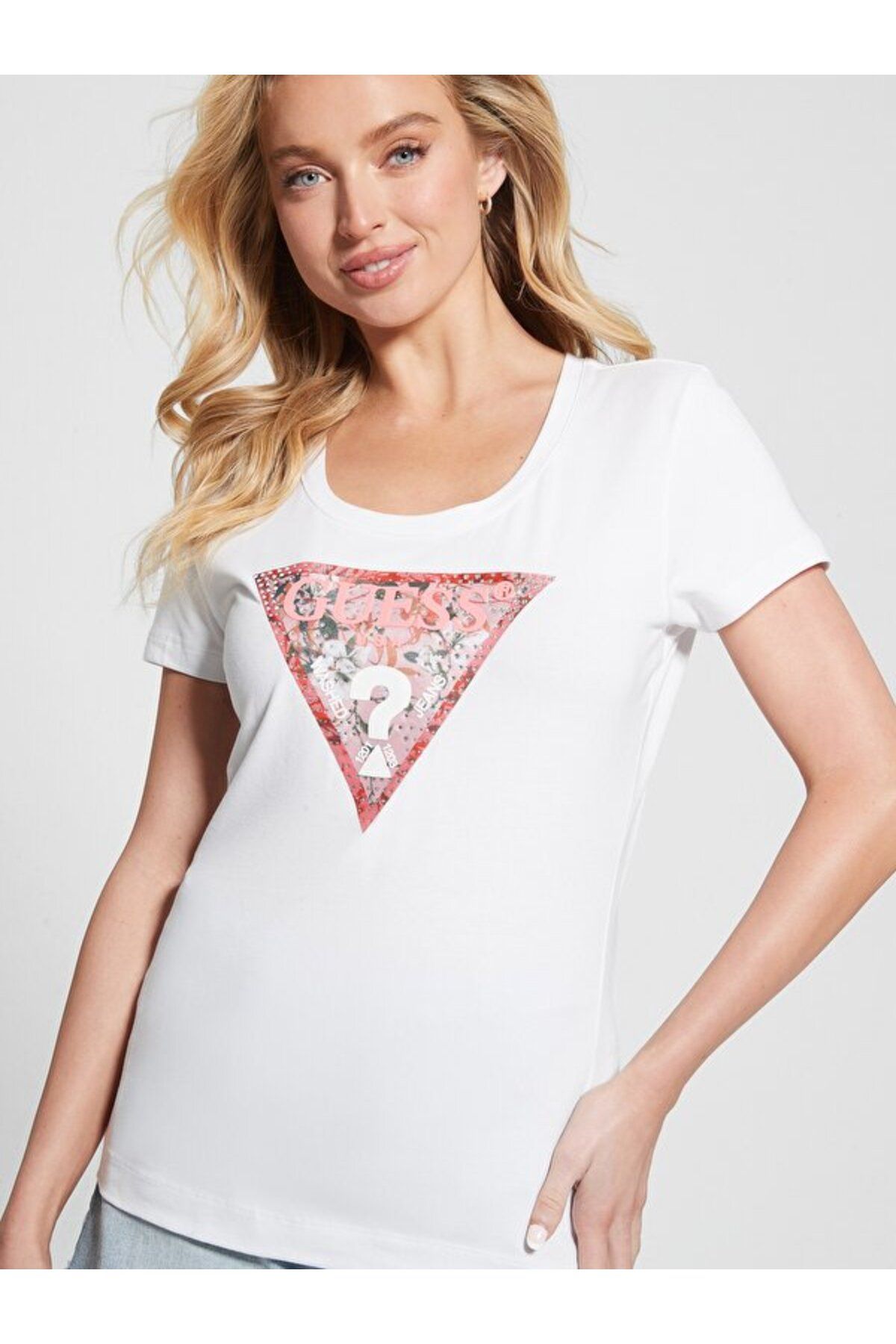 Guess-tricou 4