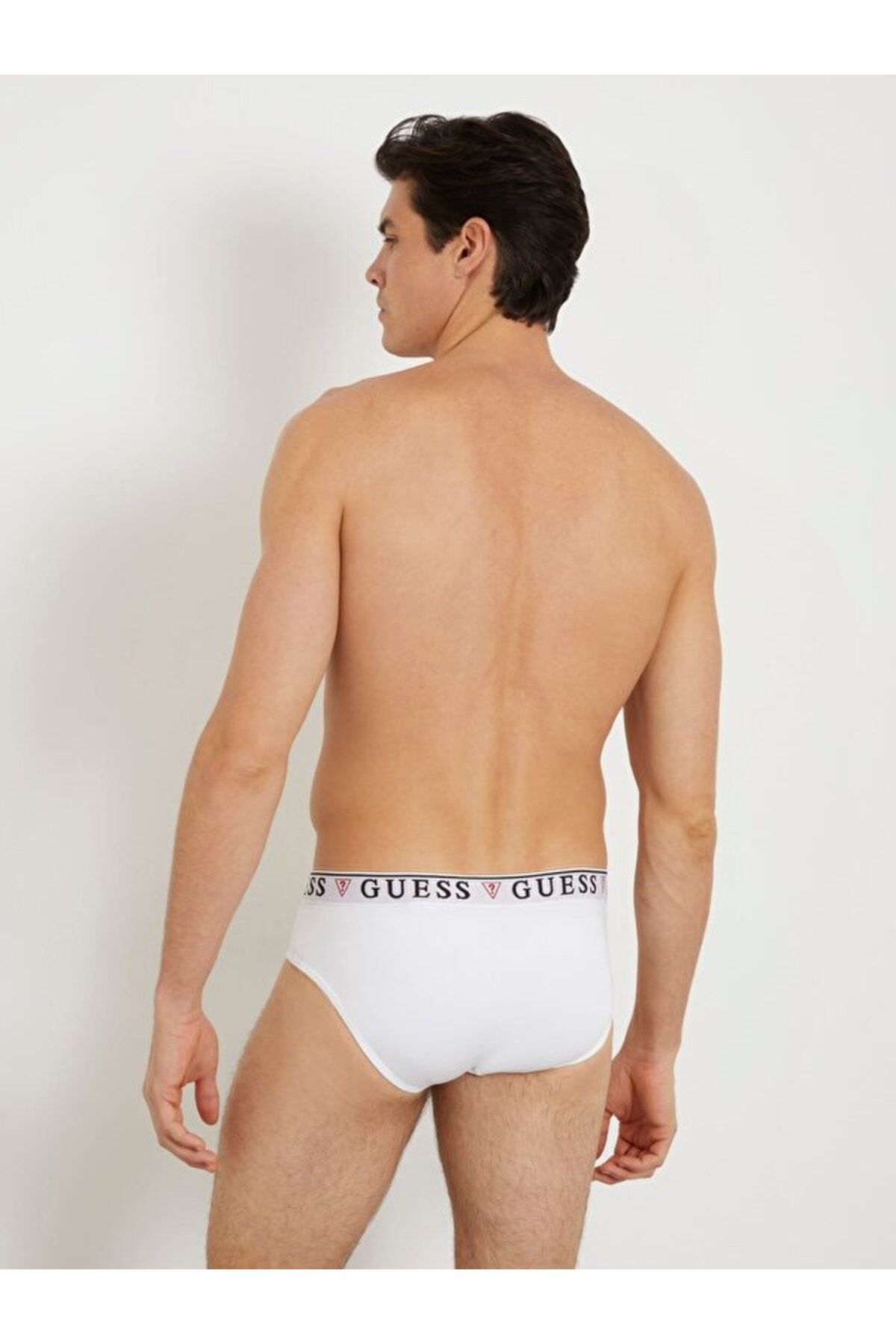 Guess-Brian Men's Slip 3-Pack of Slips 2