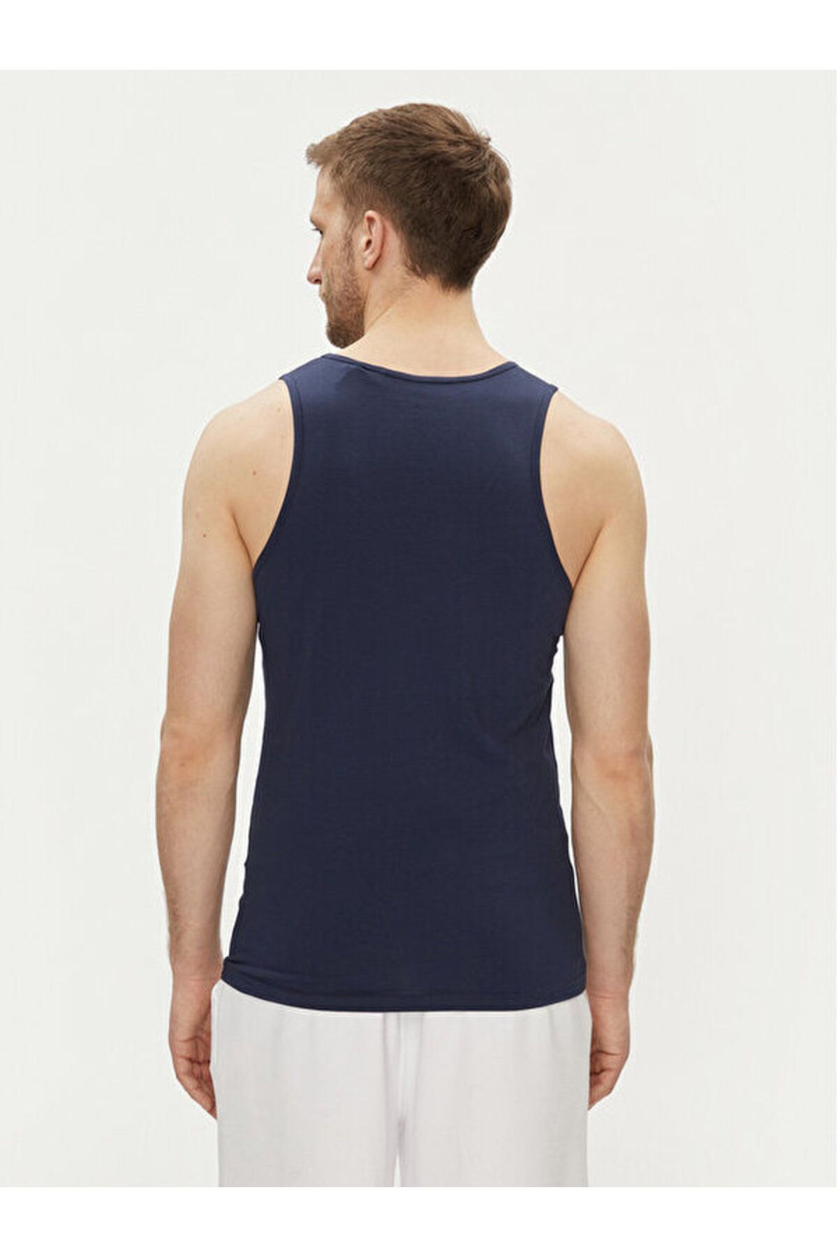 Guess-Caleb Men's Pajama Top 3