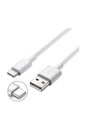 ACL ACK-05 2,4A Type-C Şarj Kablosu