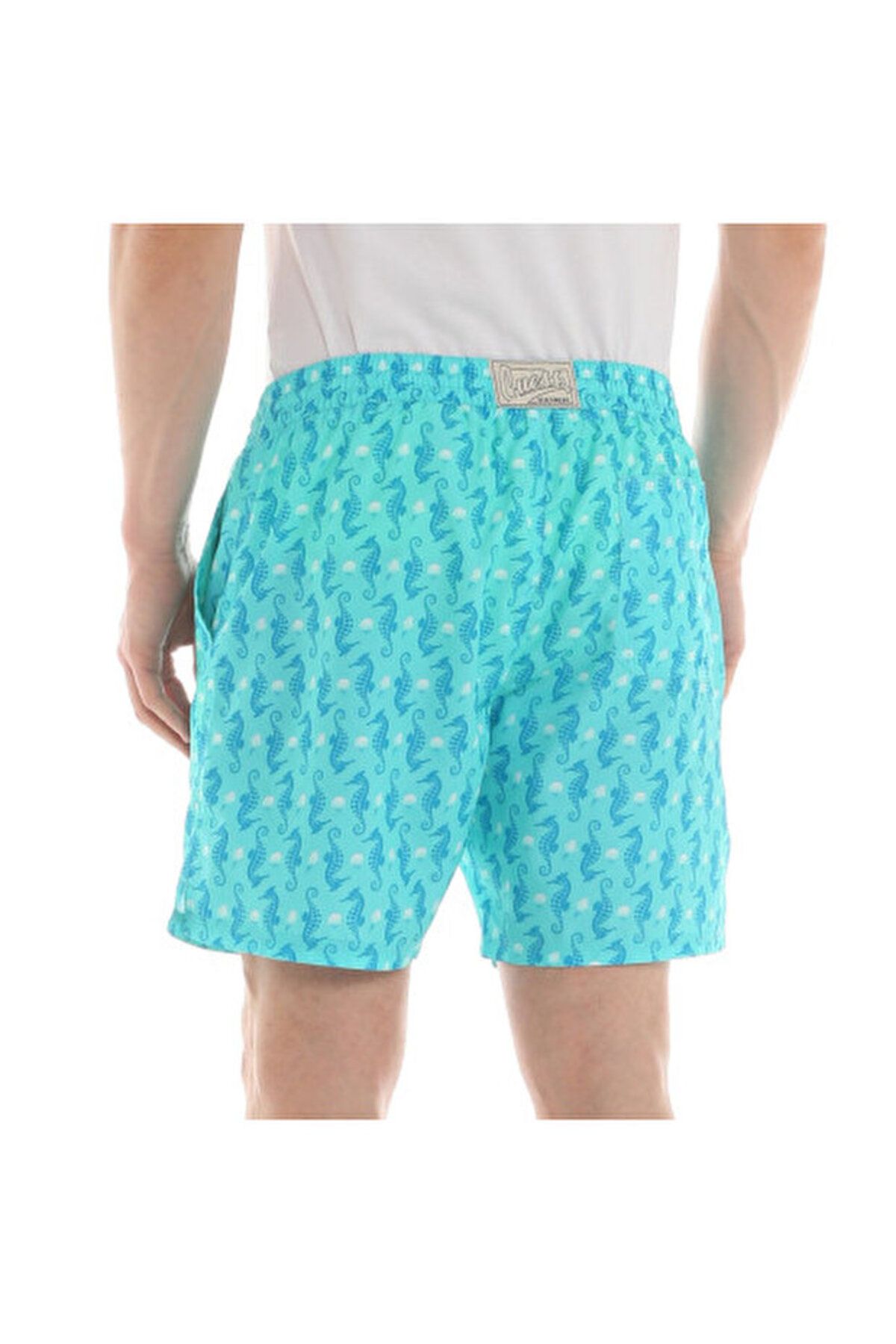 Guess-Erkek Deniz Şortu 2