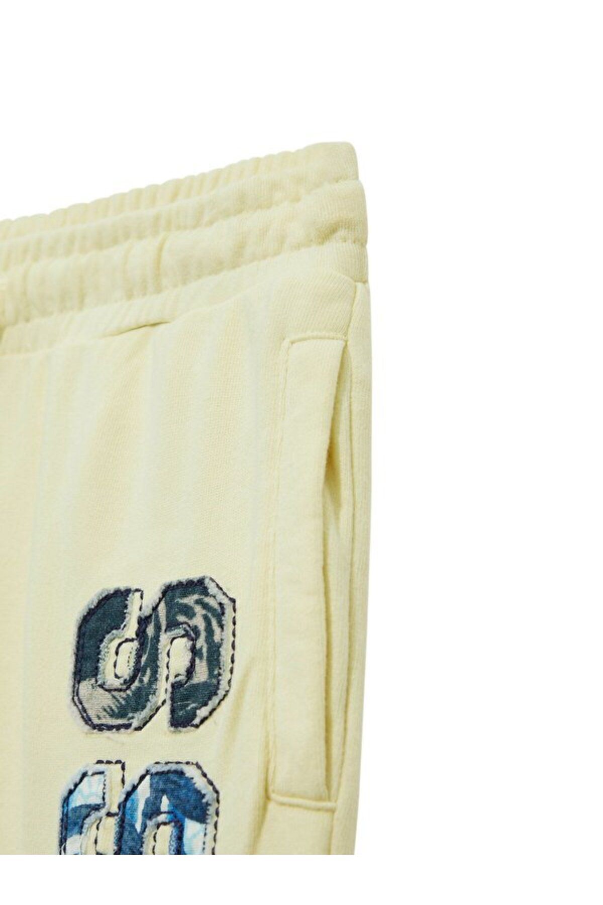 Guess-شورت للأولاد مريح 4