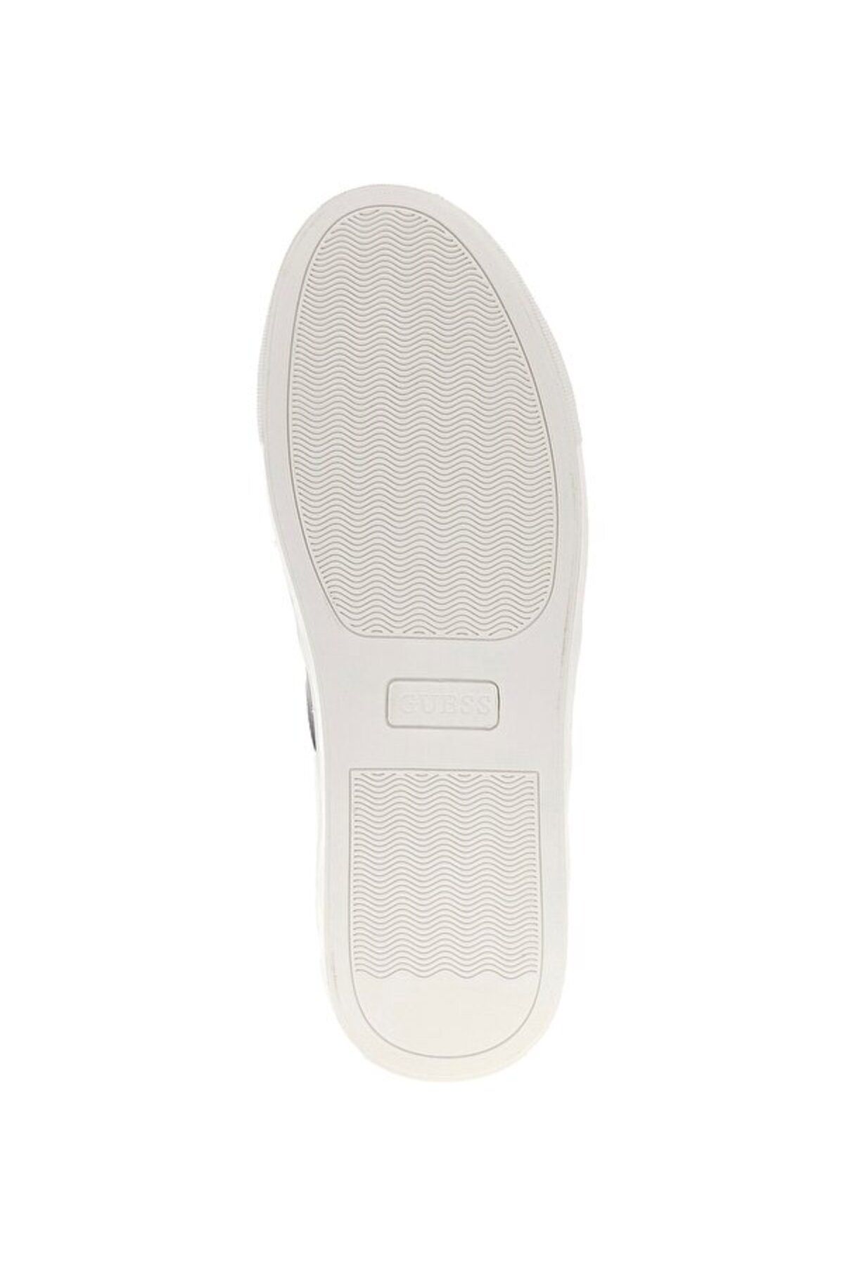 Guess-Todi Herren Sneaker 5