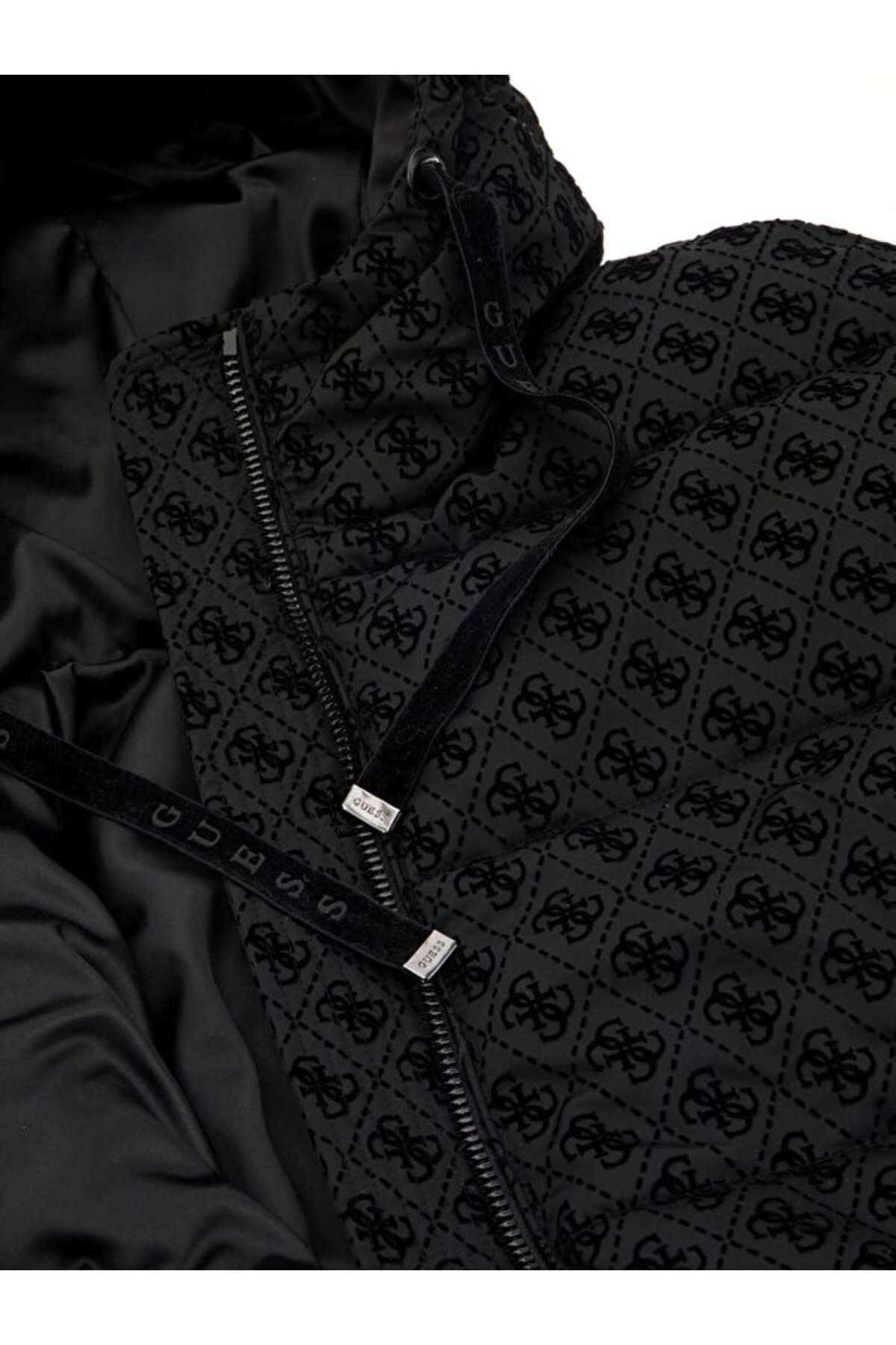 Guess Daisy Kadın Mont görsel 6