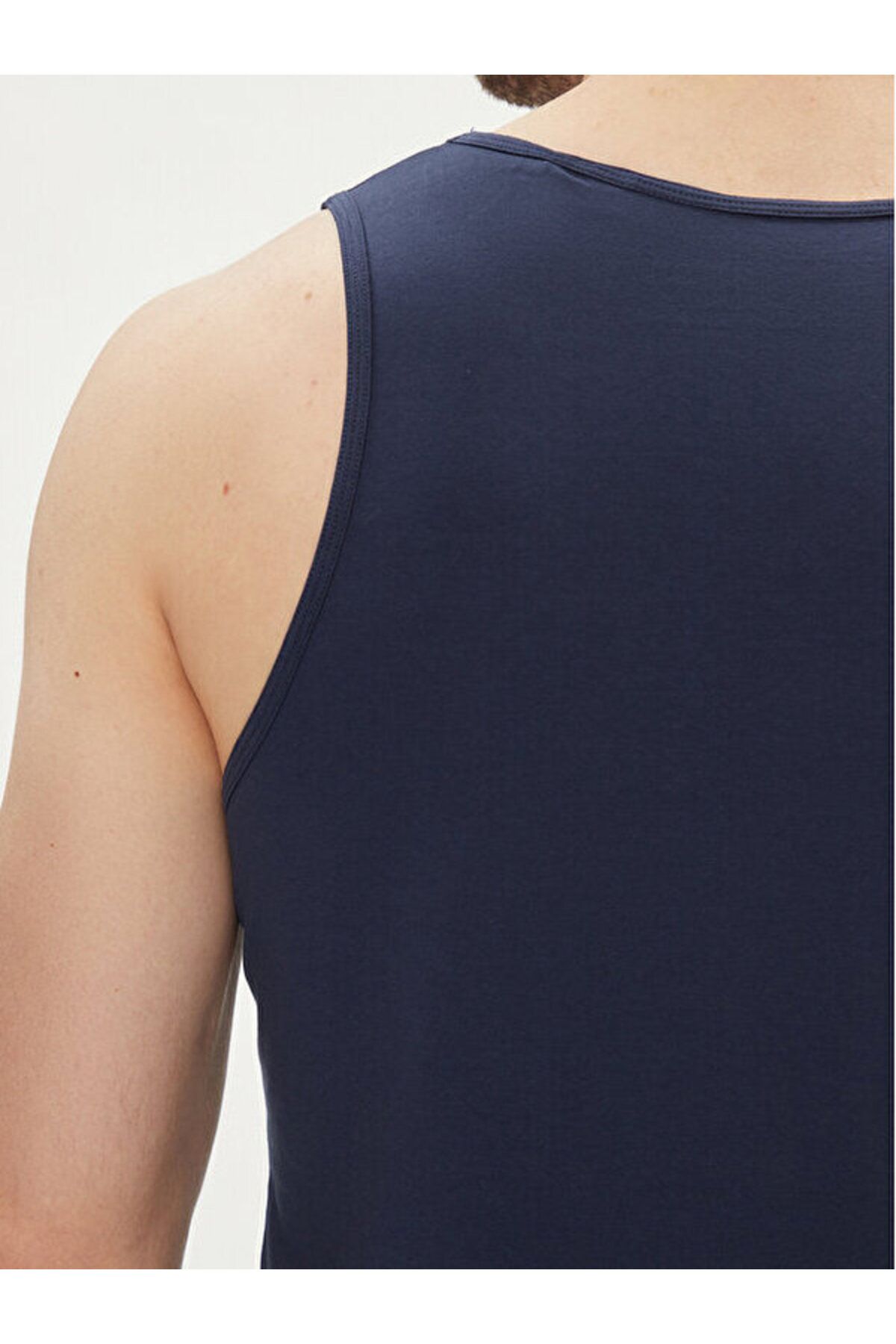 Guess-Caleb Men's Pajama Top 5