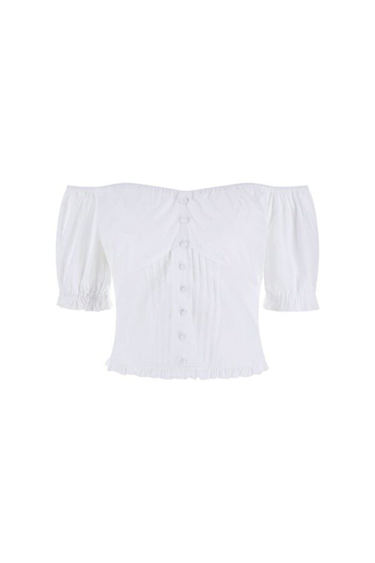 Guess-Bluză Suri pentru damă 1