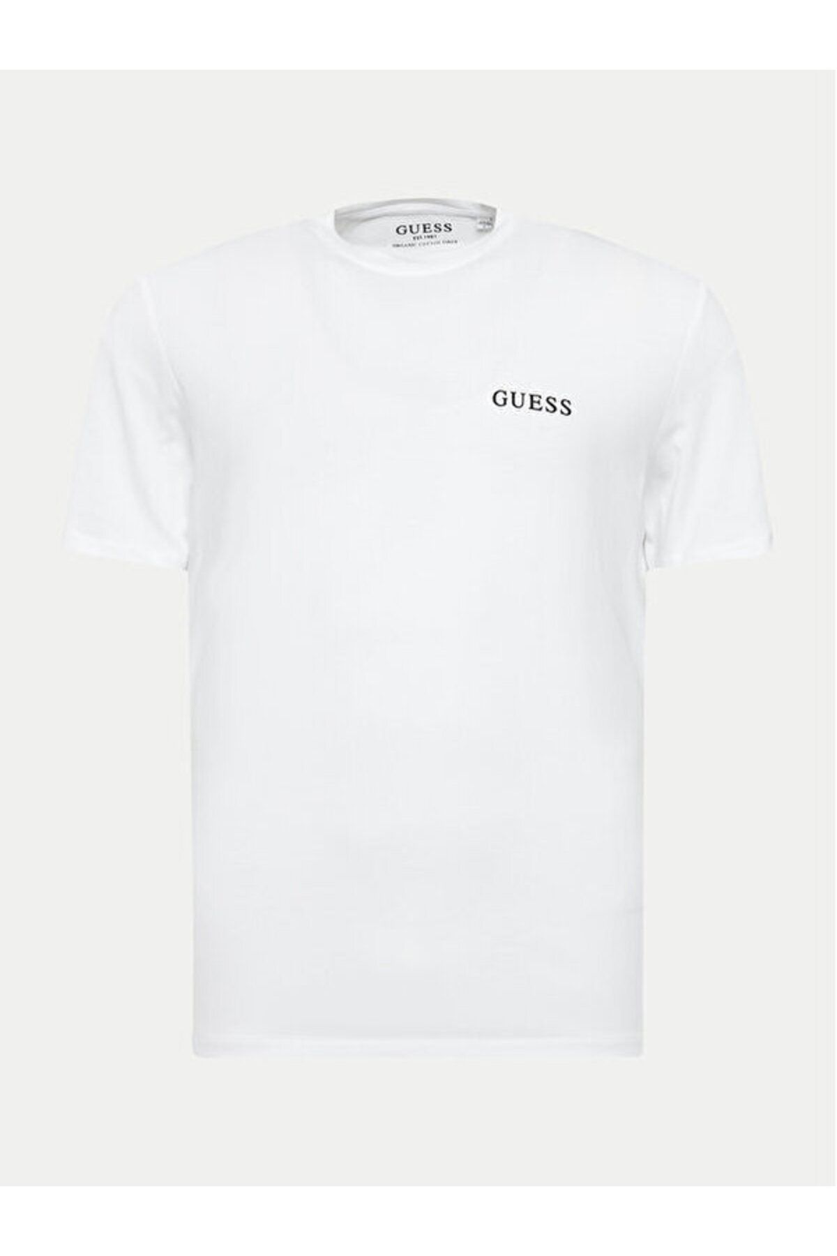 Guess-Tee Men's Pack of 3 Singlets 5