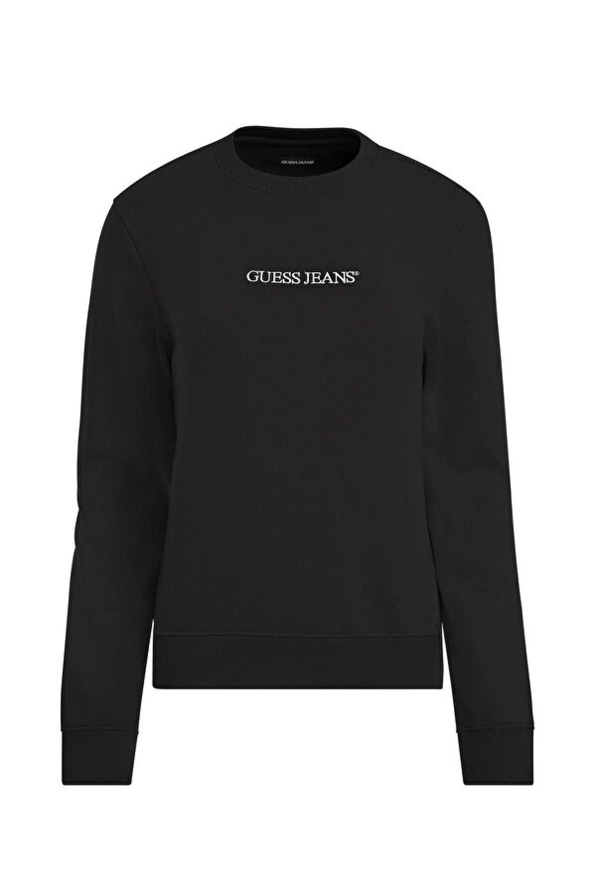 Guess-سويت شيرت جينز نسائي 6