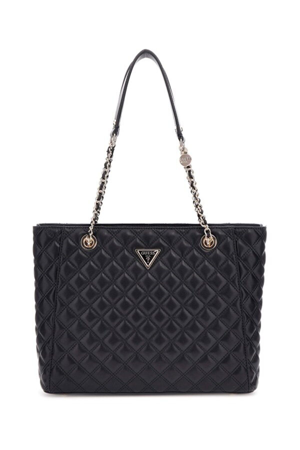 Guess-حقيبة كتف نسائية من سبارك 1