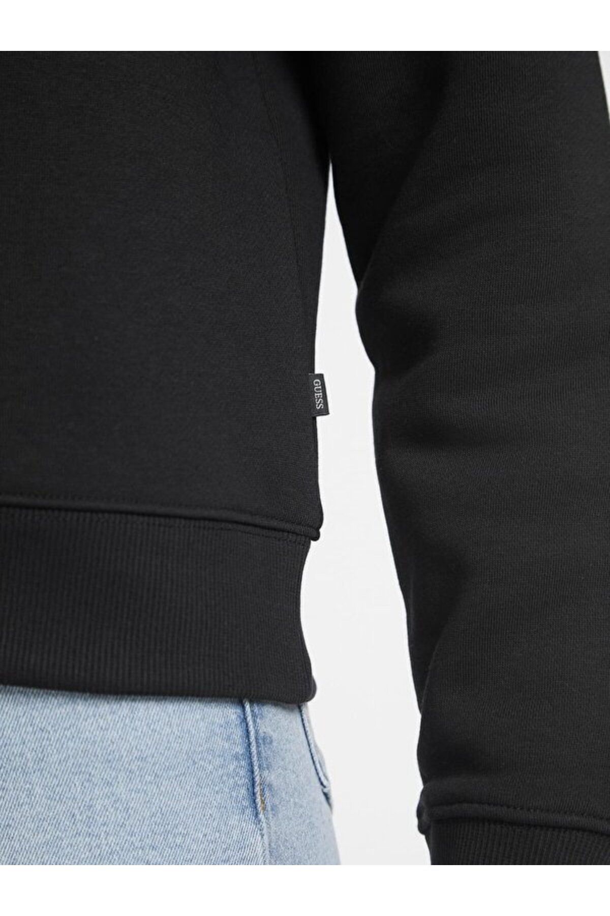Guess-سويت شيرت جينز نسائي 5