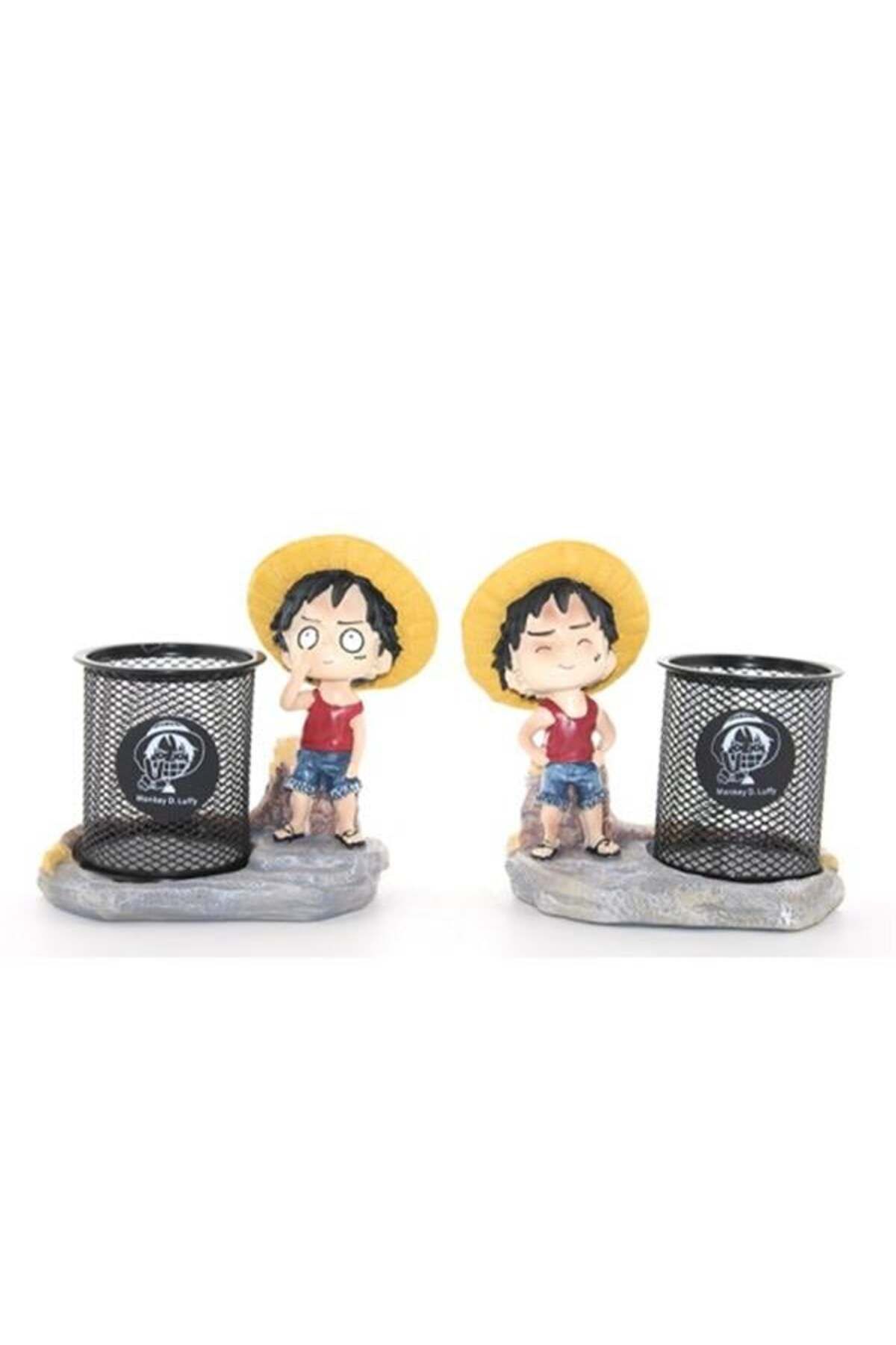 TTT Luffy Kalemlik