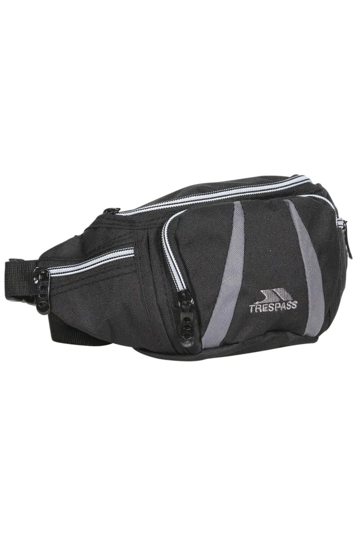 Trespass - Waıstbag Unısex Black Su Çantası Uuacbag10001-blk