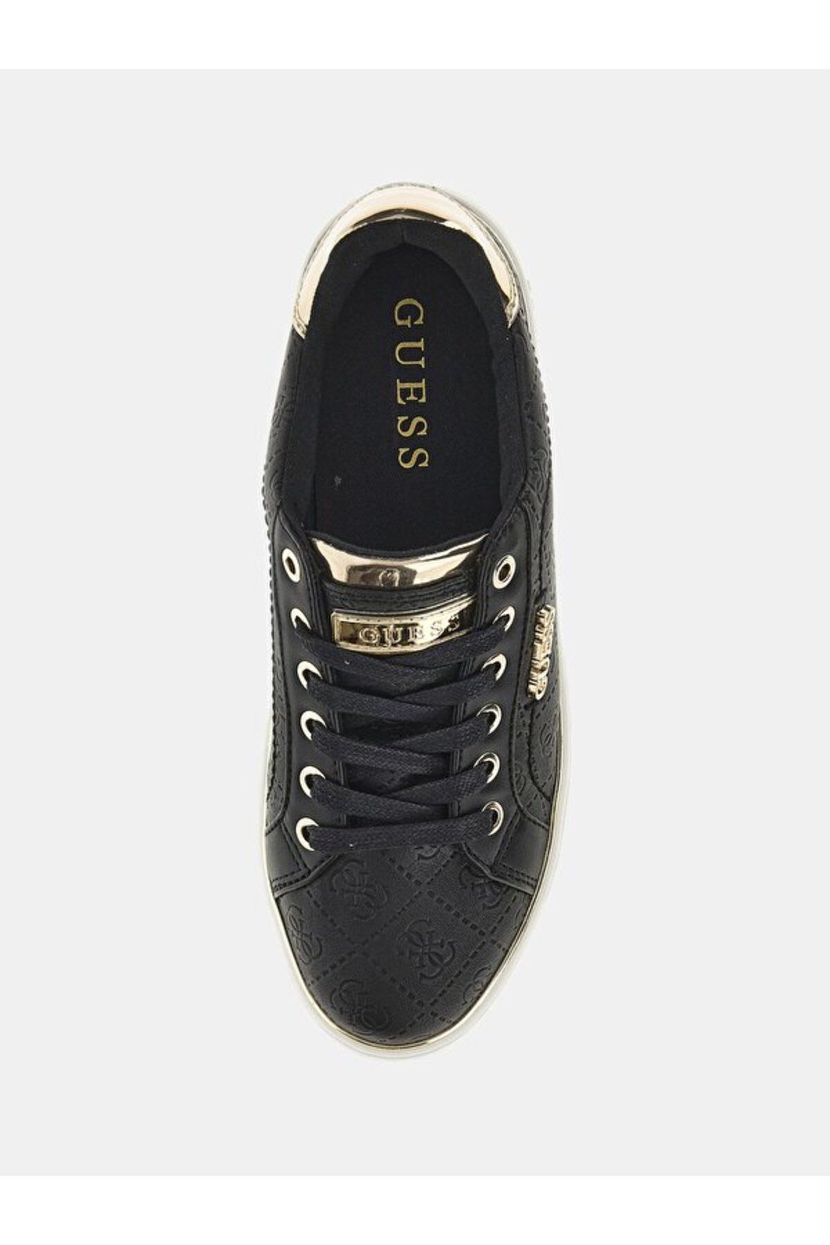Guess-I-beckie Damen-Sneaker 4