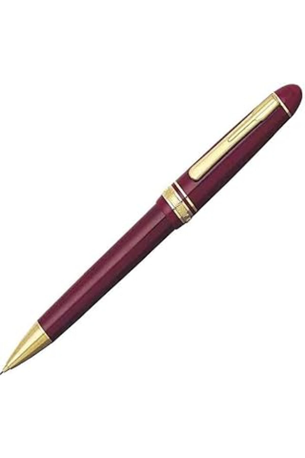Pİ GLOBAL Platinum Klasik Seri Mtb 5000P Bordo Versatil Kalem