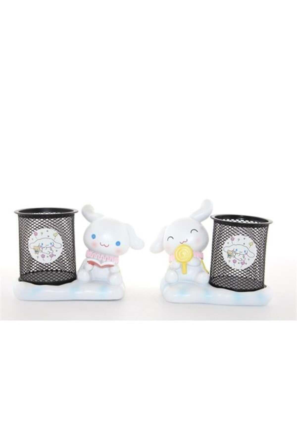 Mu Art Ahşap My Melody Kalemlik